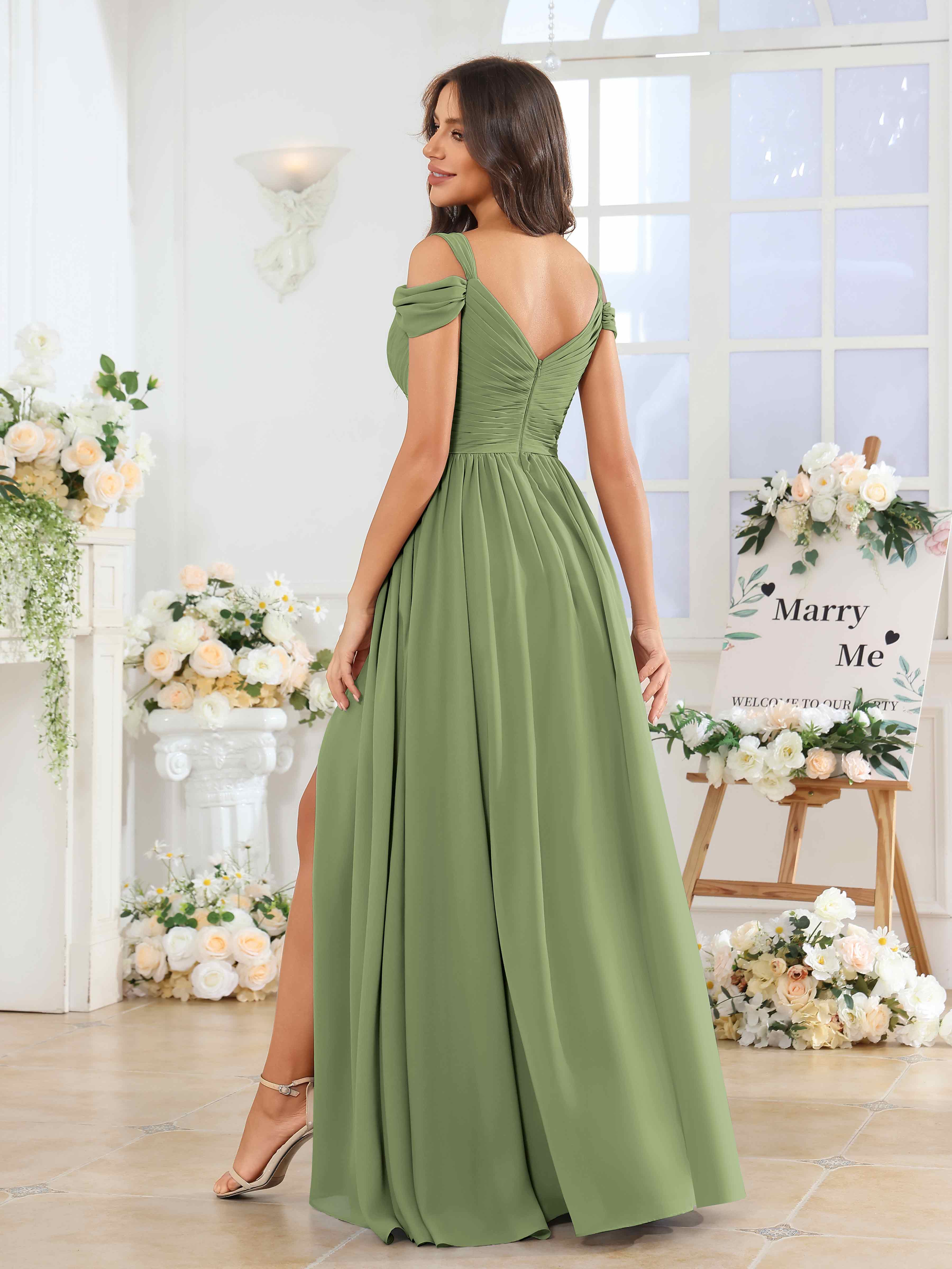 #Couleur_Vert Olive