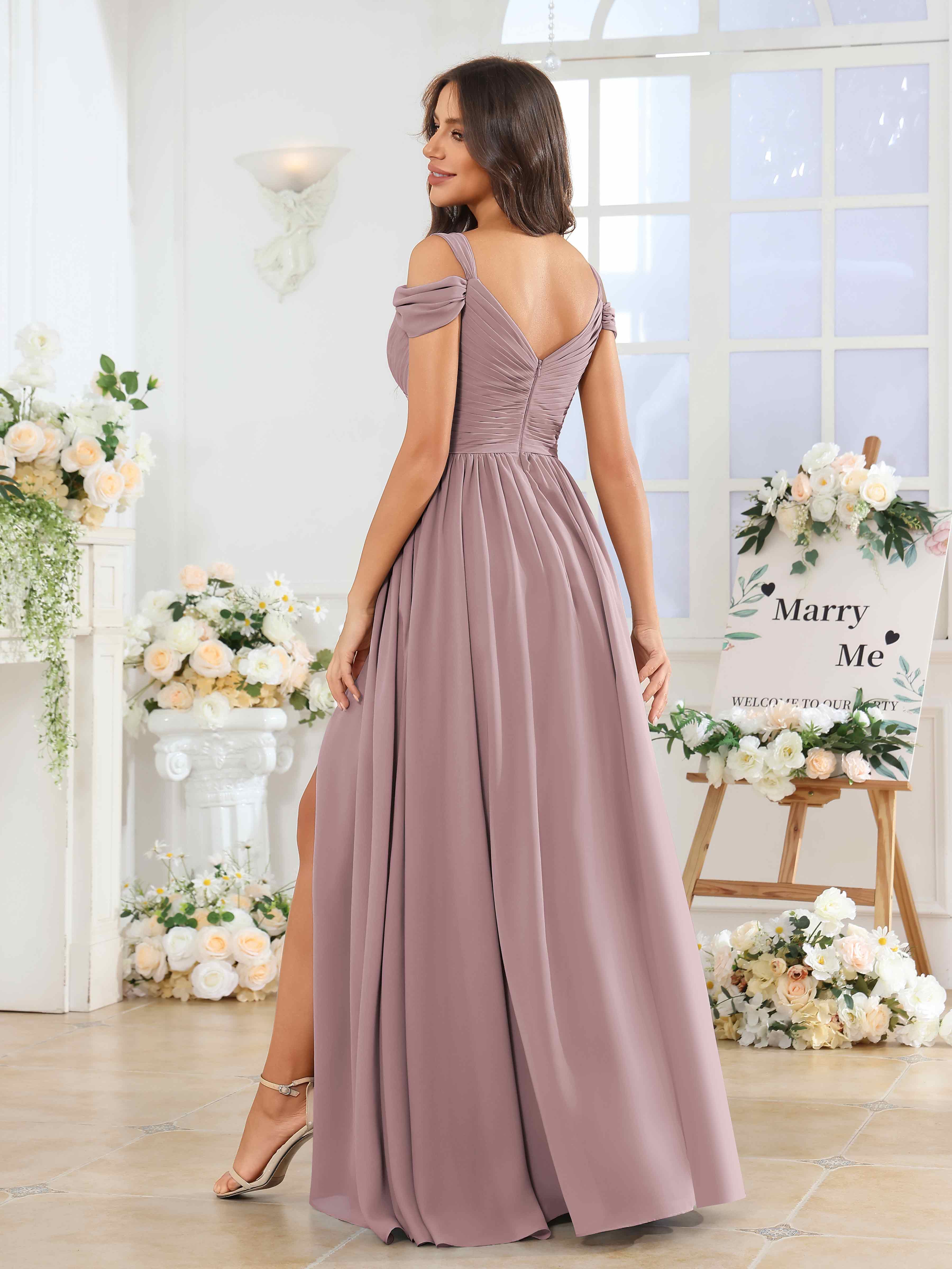 #Couleur_Vintage Mauve