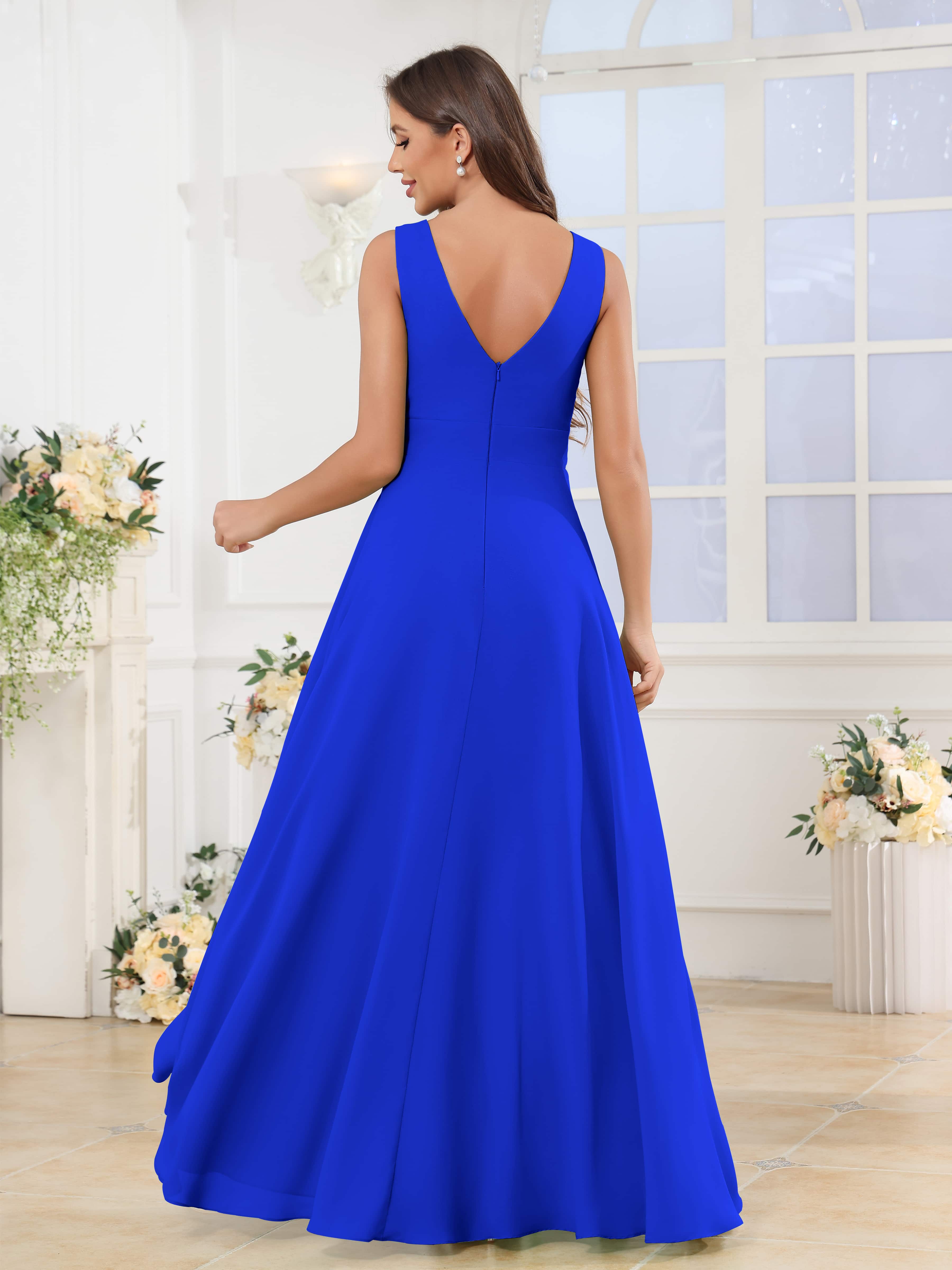 #Couleur_Bleu Roi