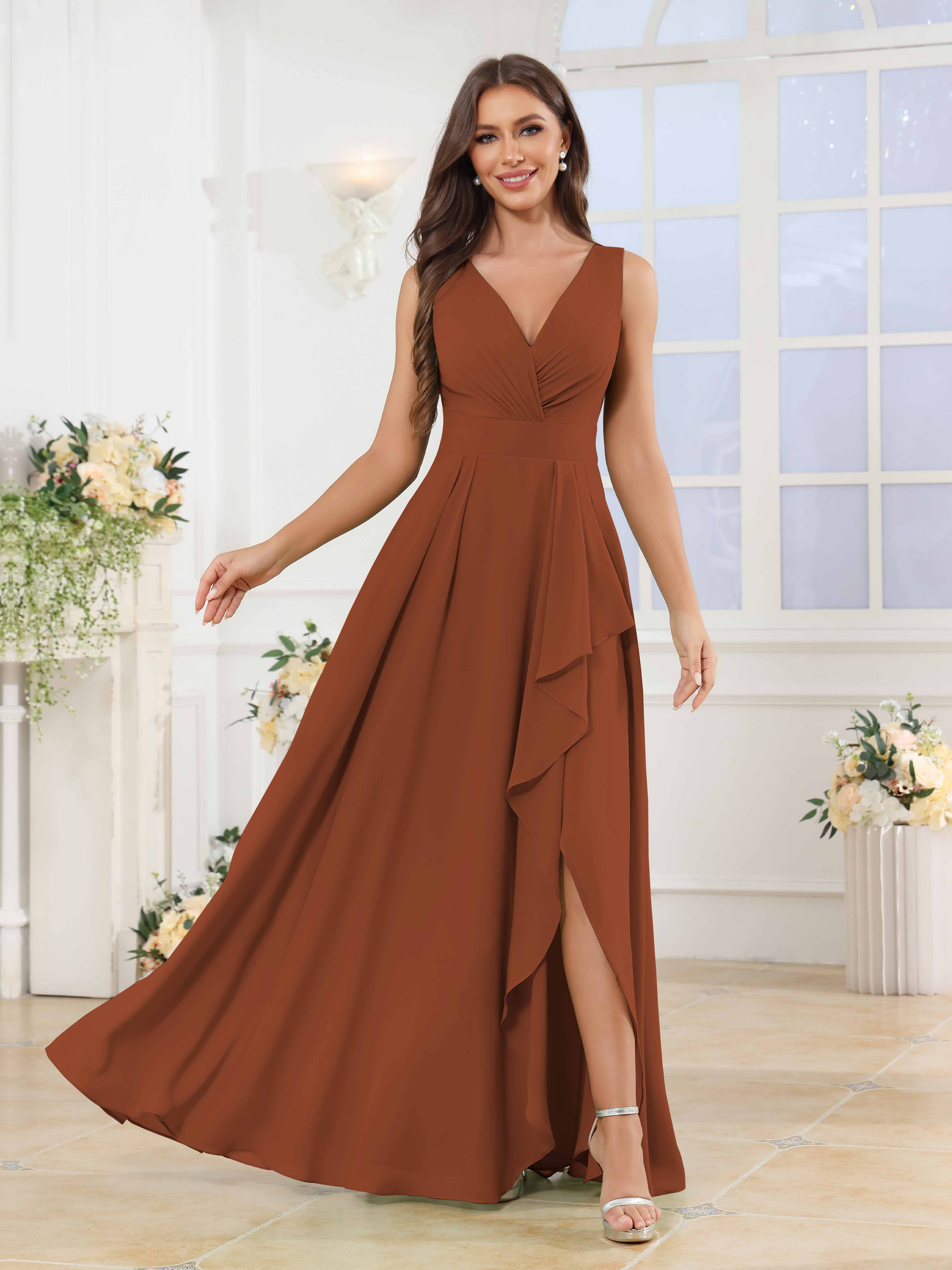 #Couleur_Orange Brûlé