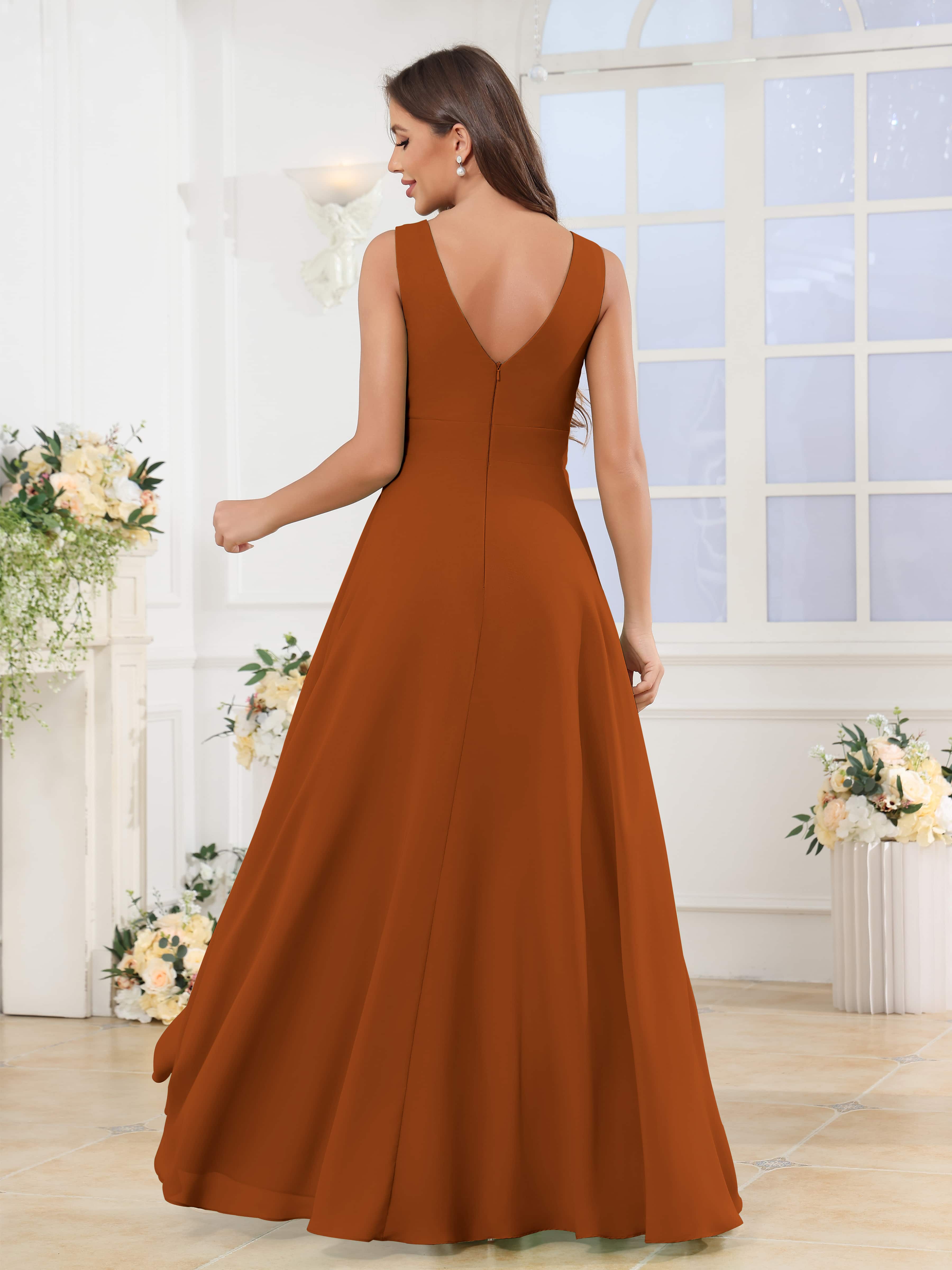 #Couleur_Orange Brûlé