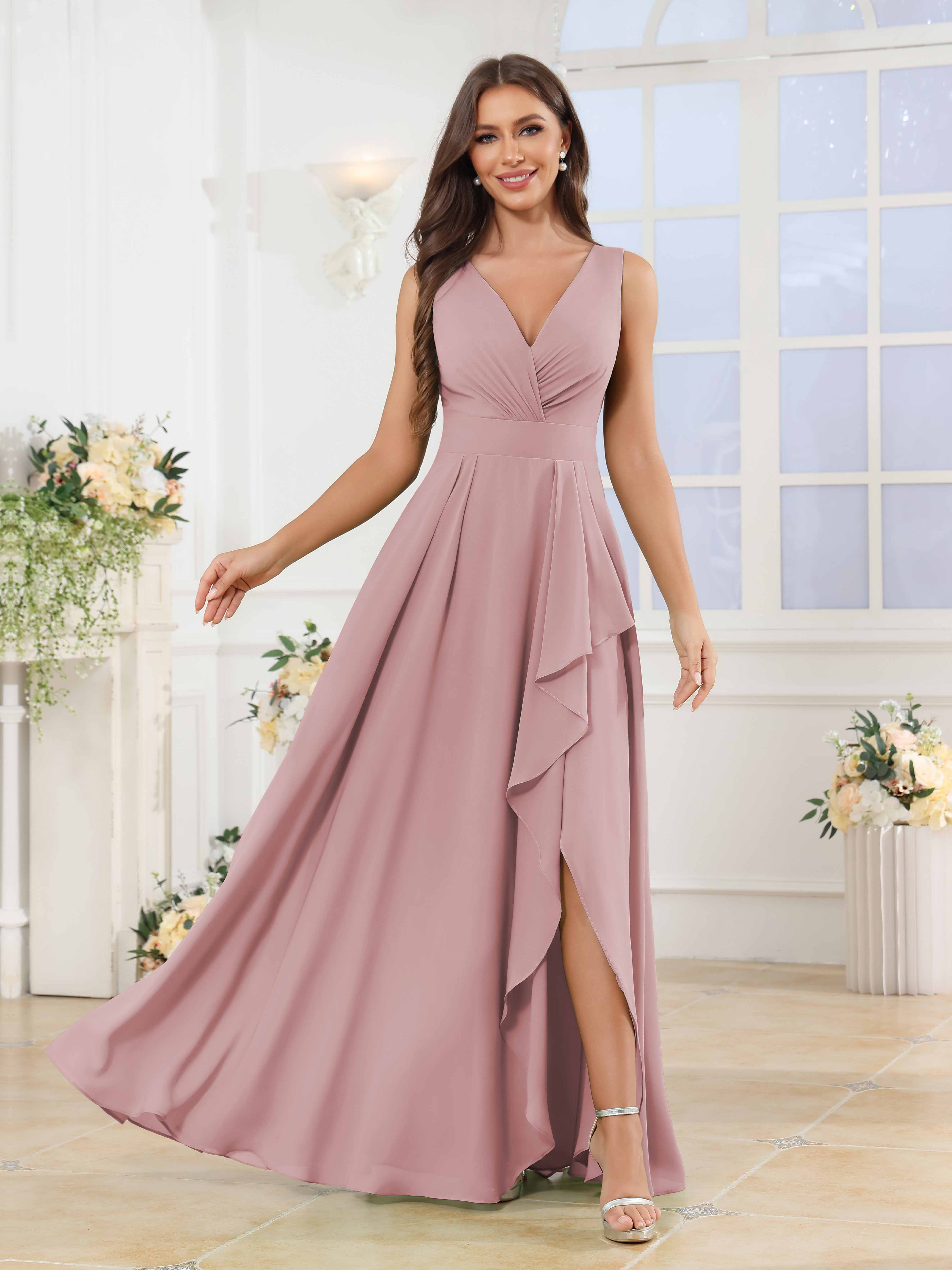 #Couleur_Rose Poussiéreuse