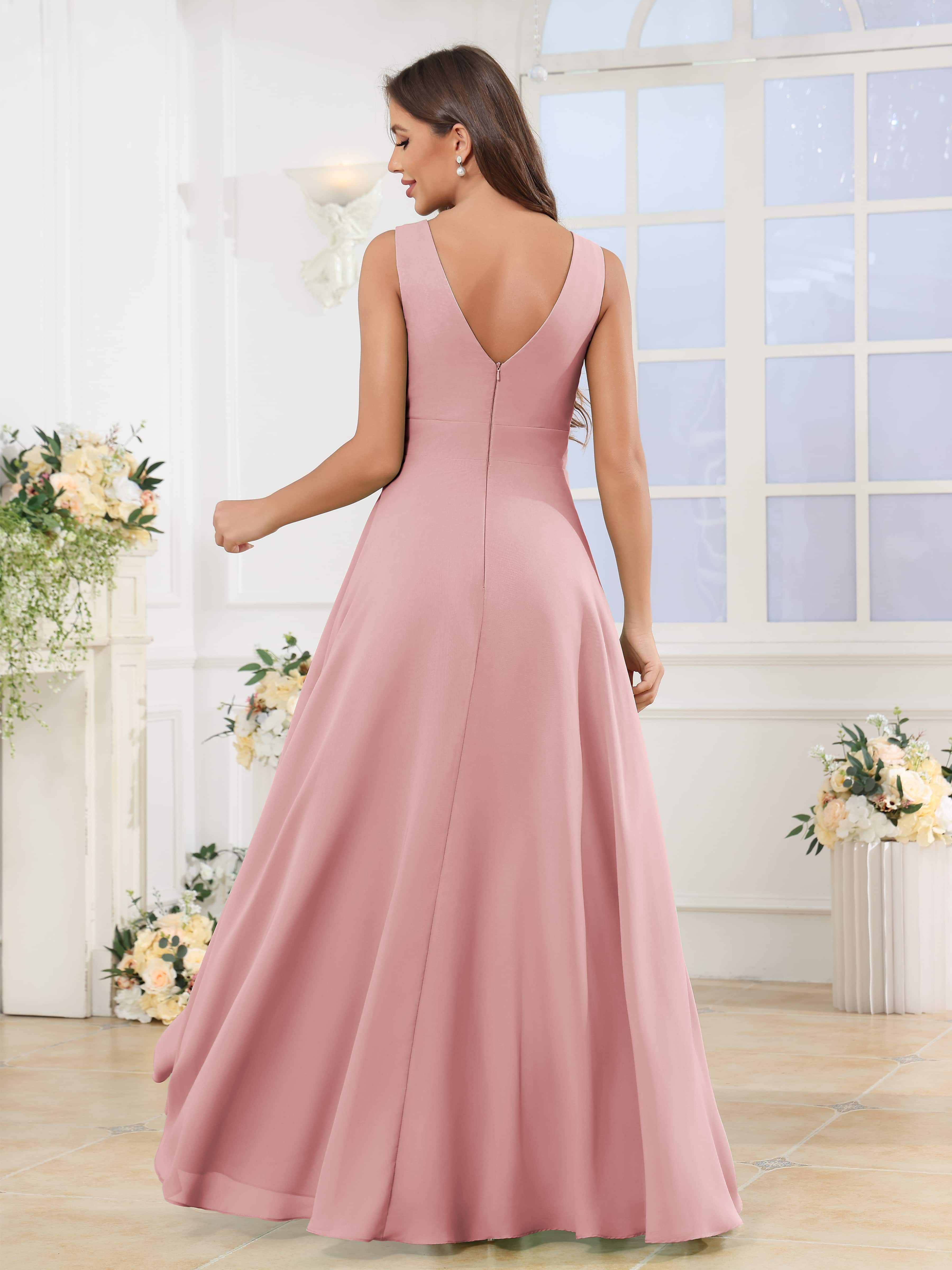 #Couleur_Rose Poussiéreuse
