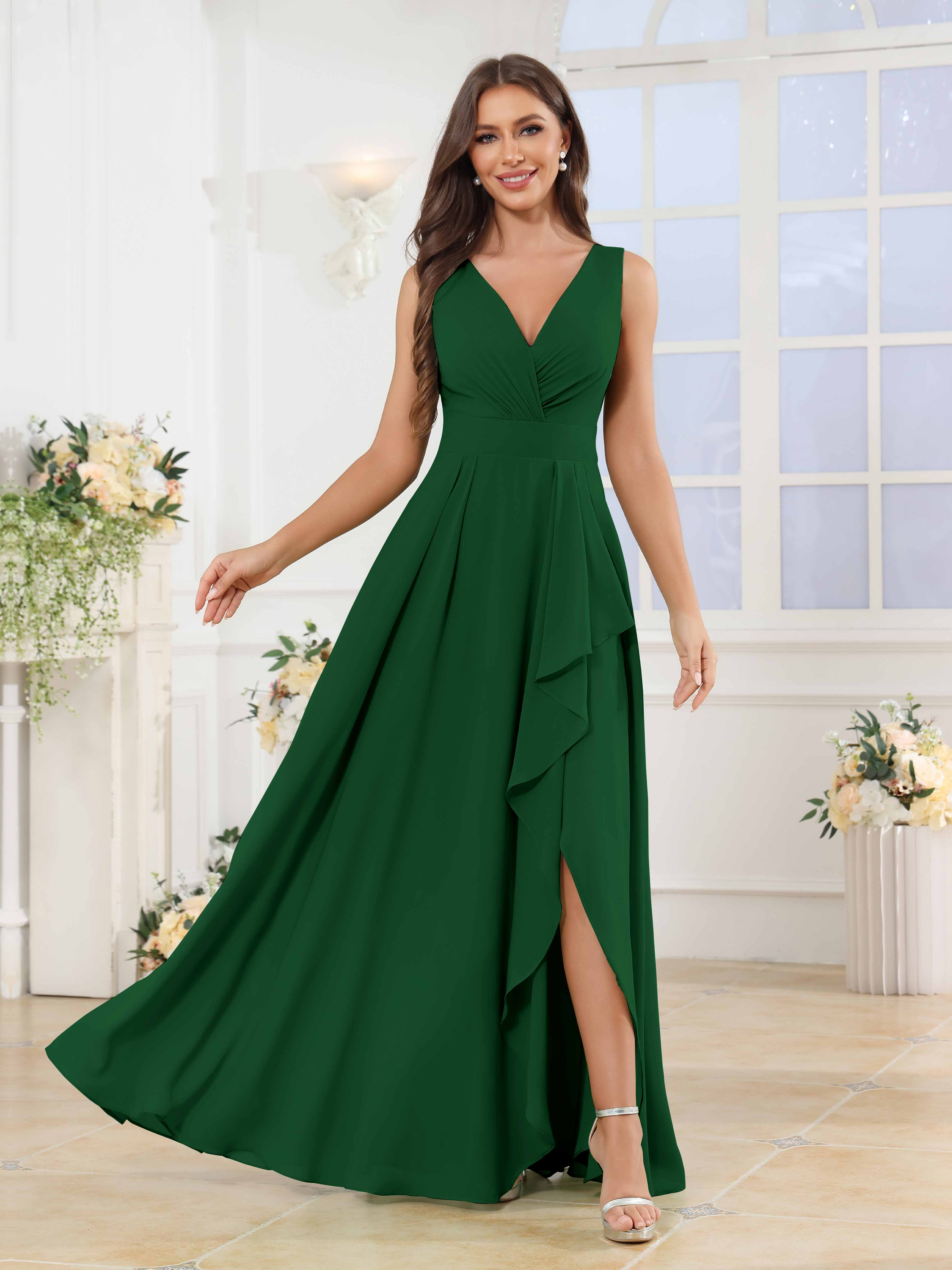 #Couleur_Vert Émeraude