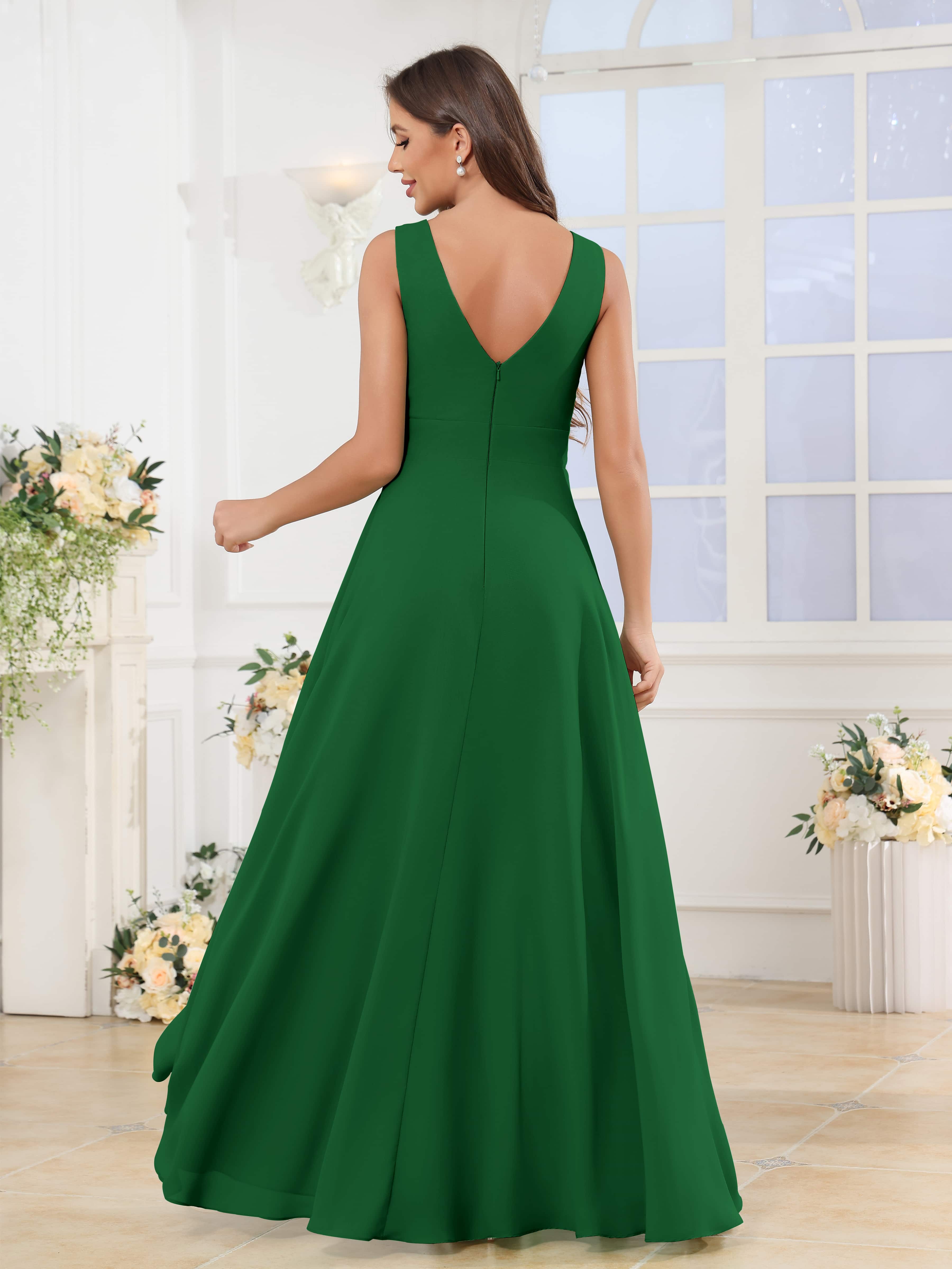 #Couleur_Vert Émeraude