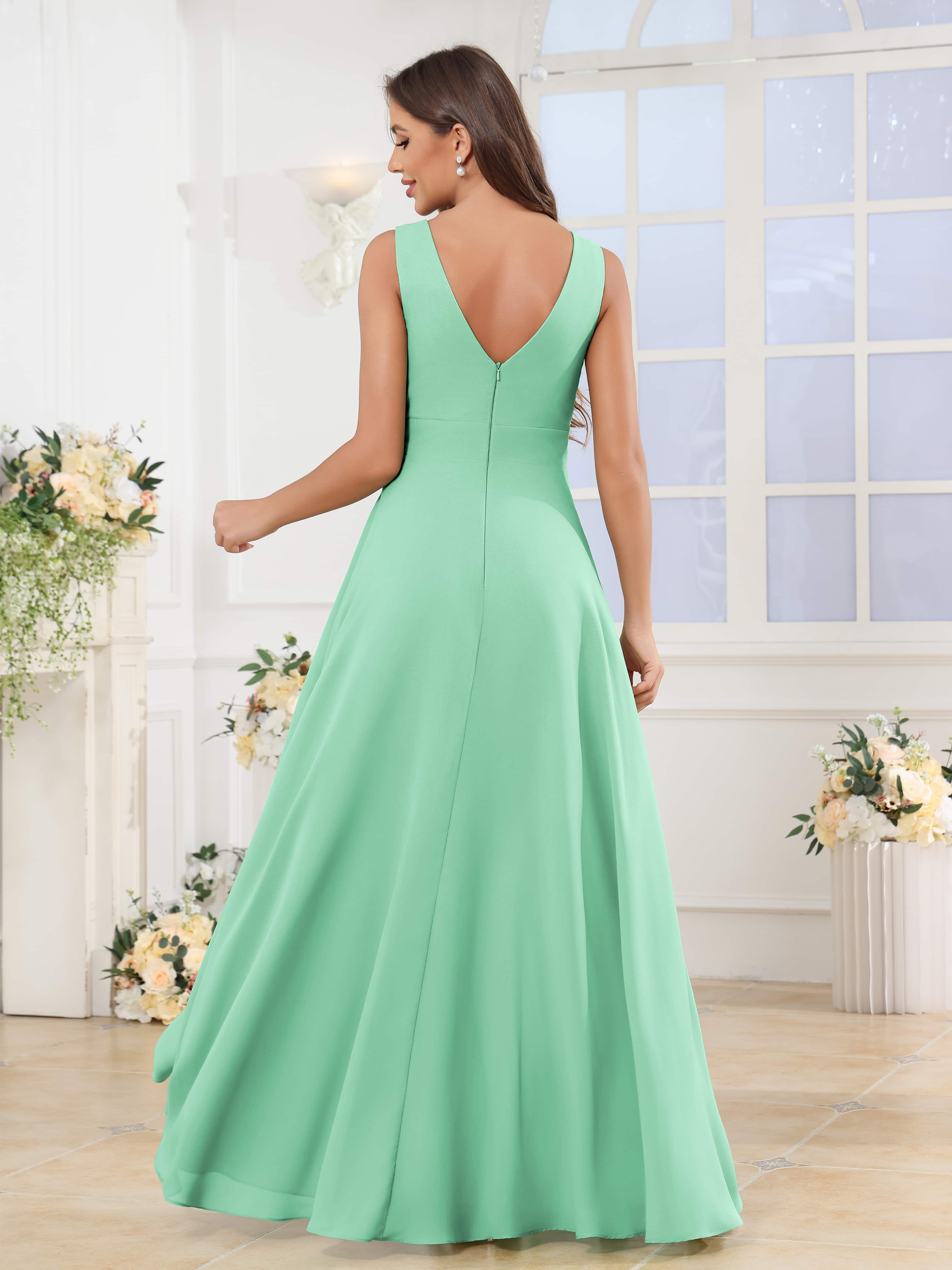 #Couleur_Vert Menthe