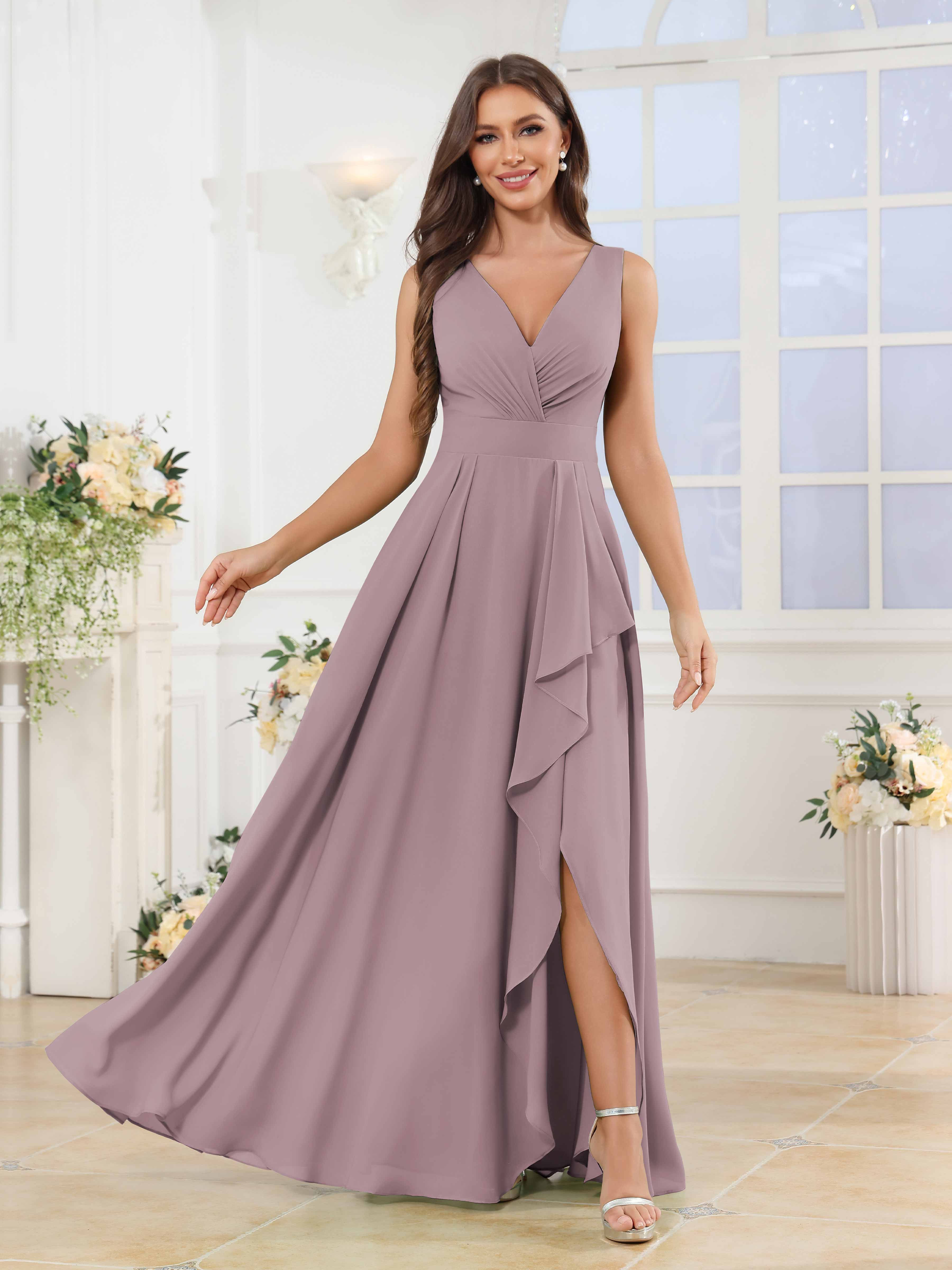 #Couleur_Vintage Mauve