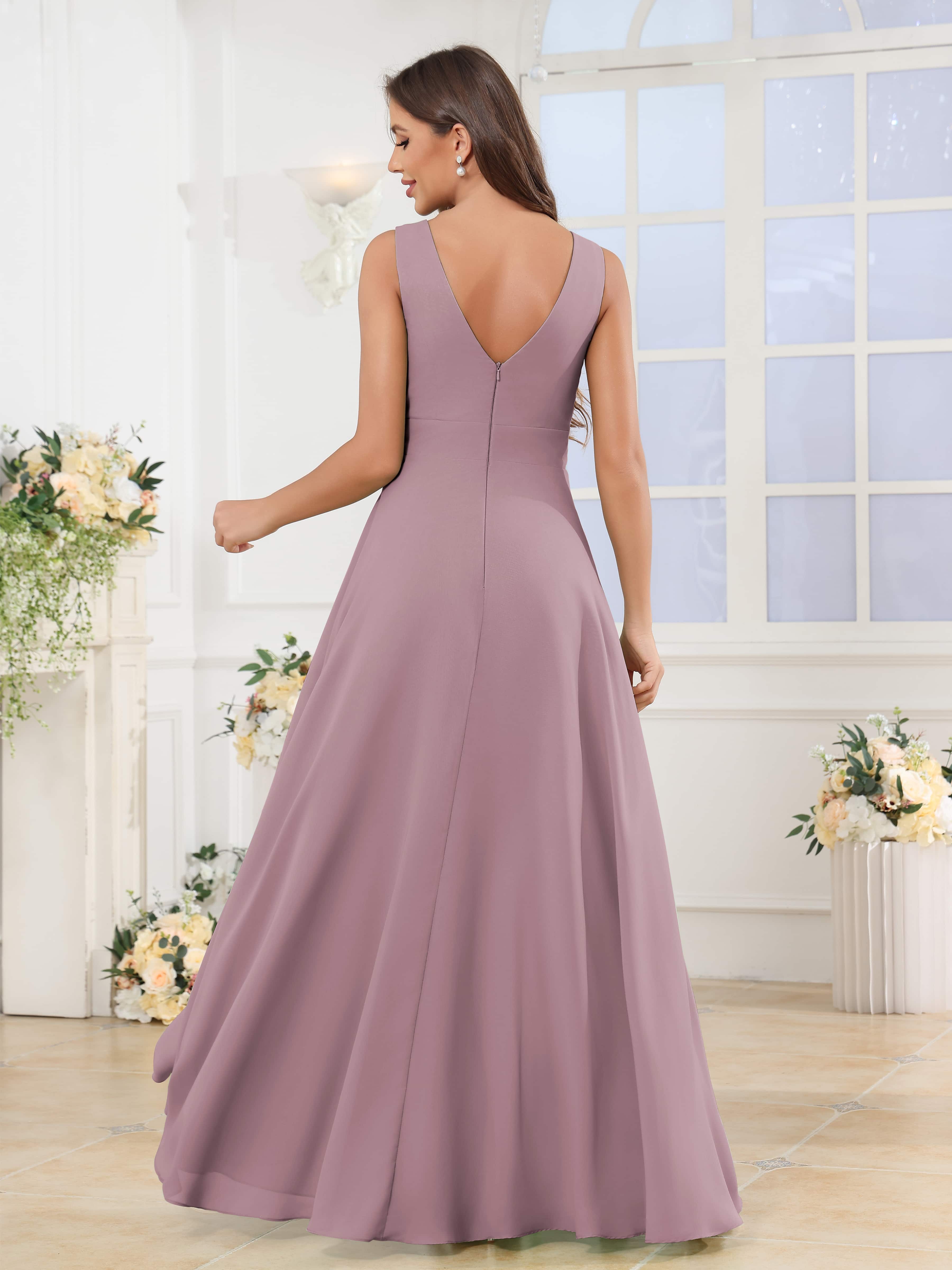 #Couleur_Vintage Mauve