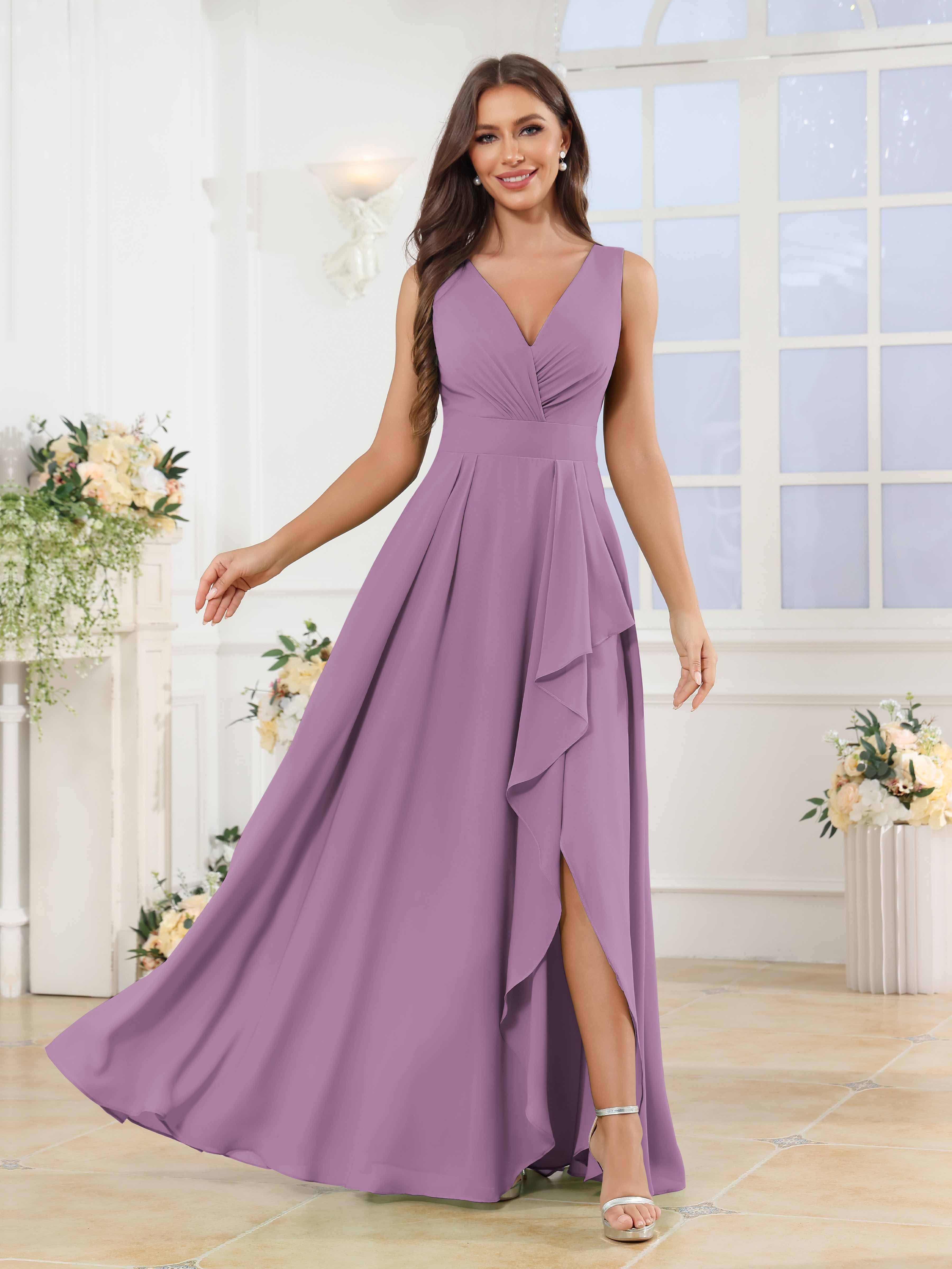 #Couleur_Violet Poussiéreux