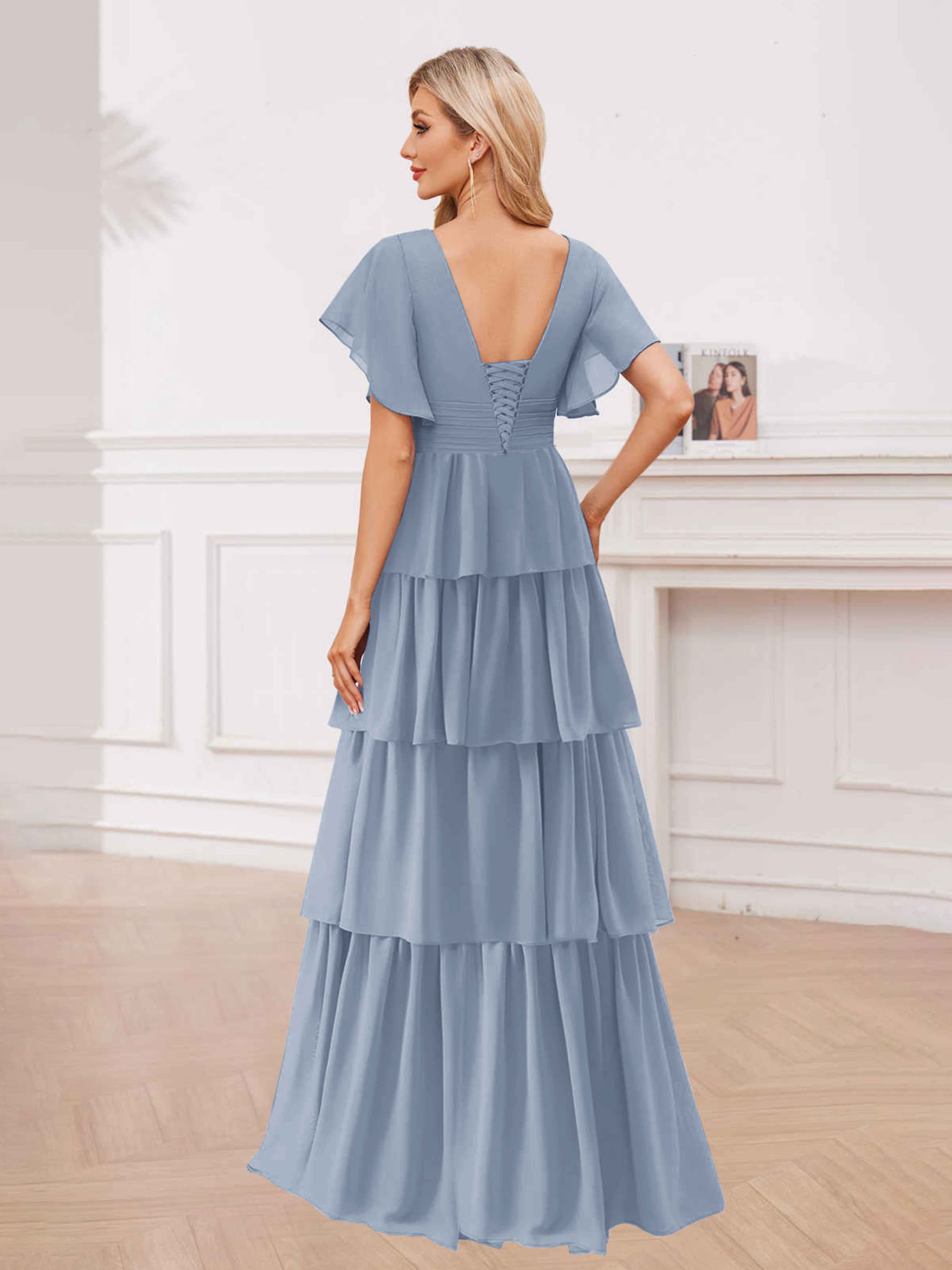 #Couleur_Bleu Poussiéreux