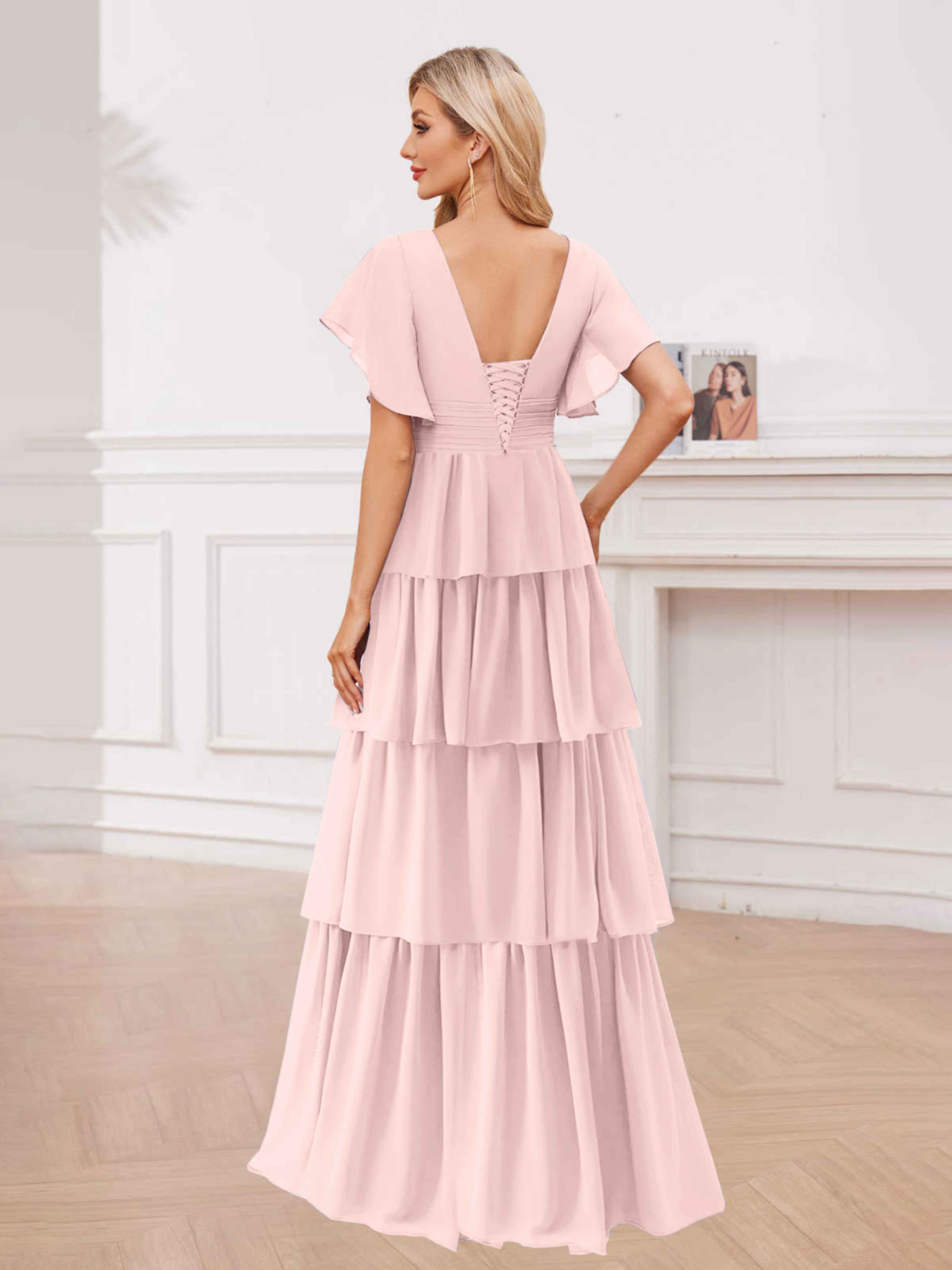 #Couleur_Rose Pâle