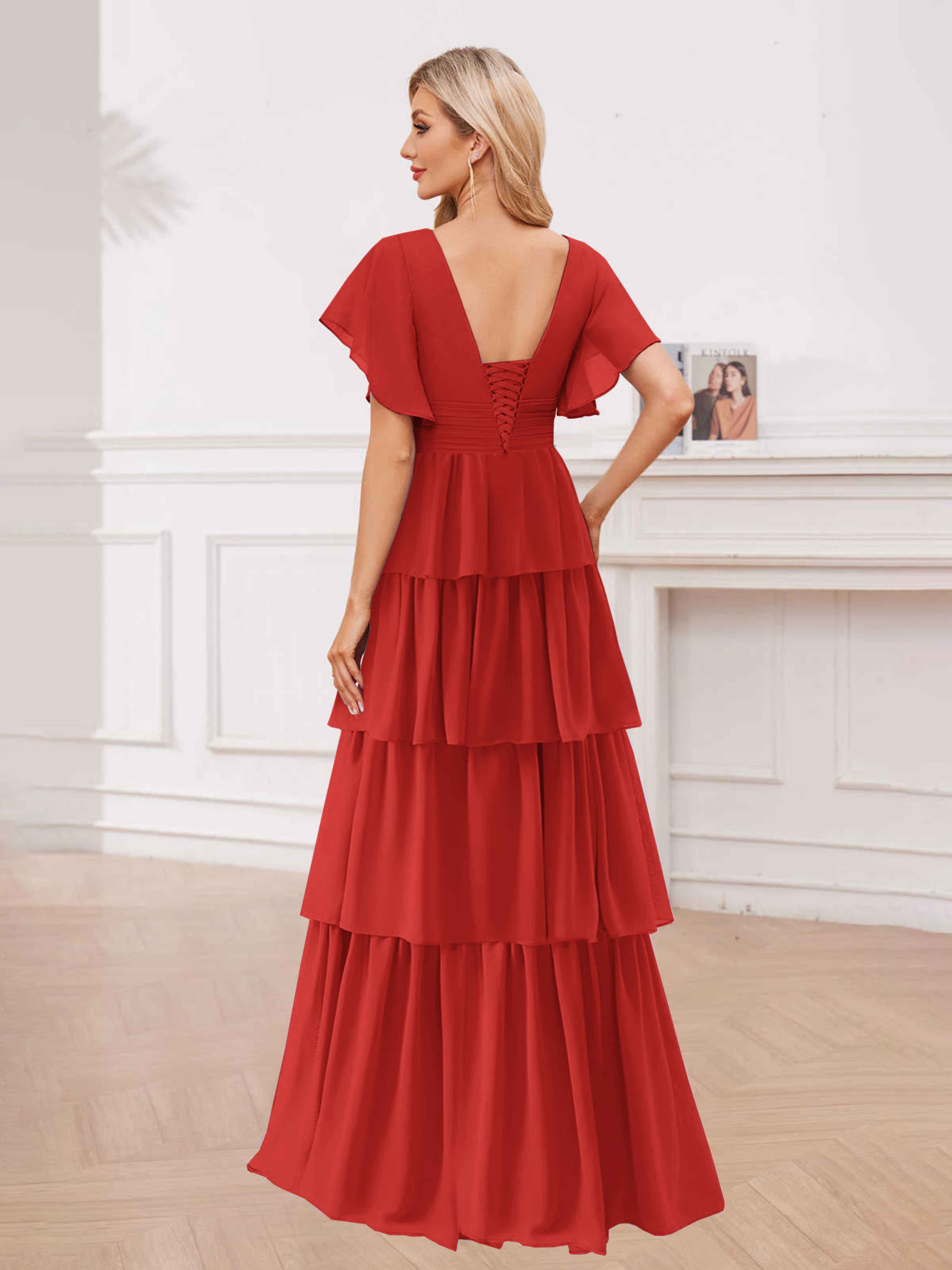 #Couleur_Rouge