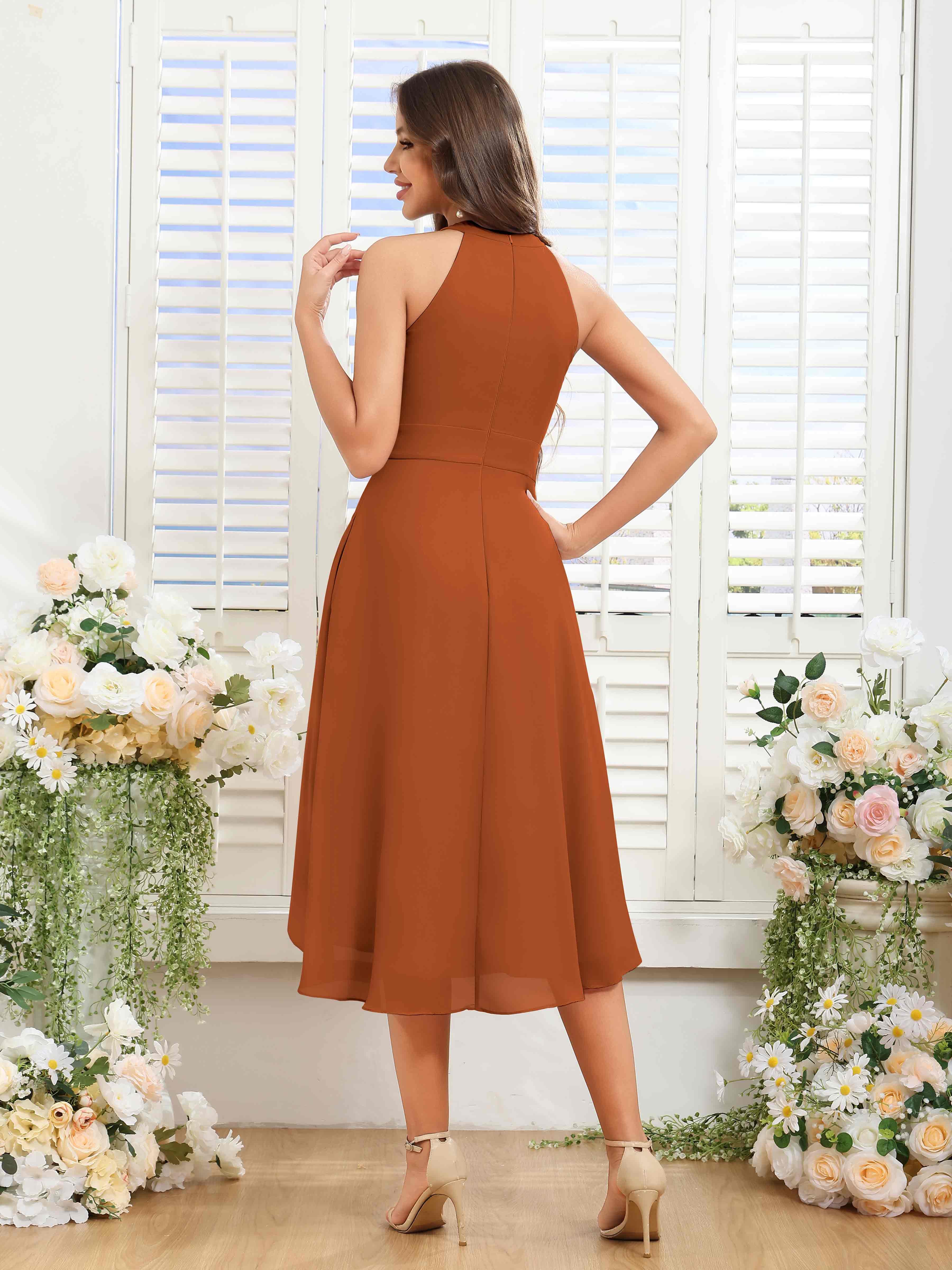 #Couleur_Orange Brûlé