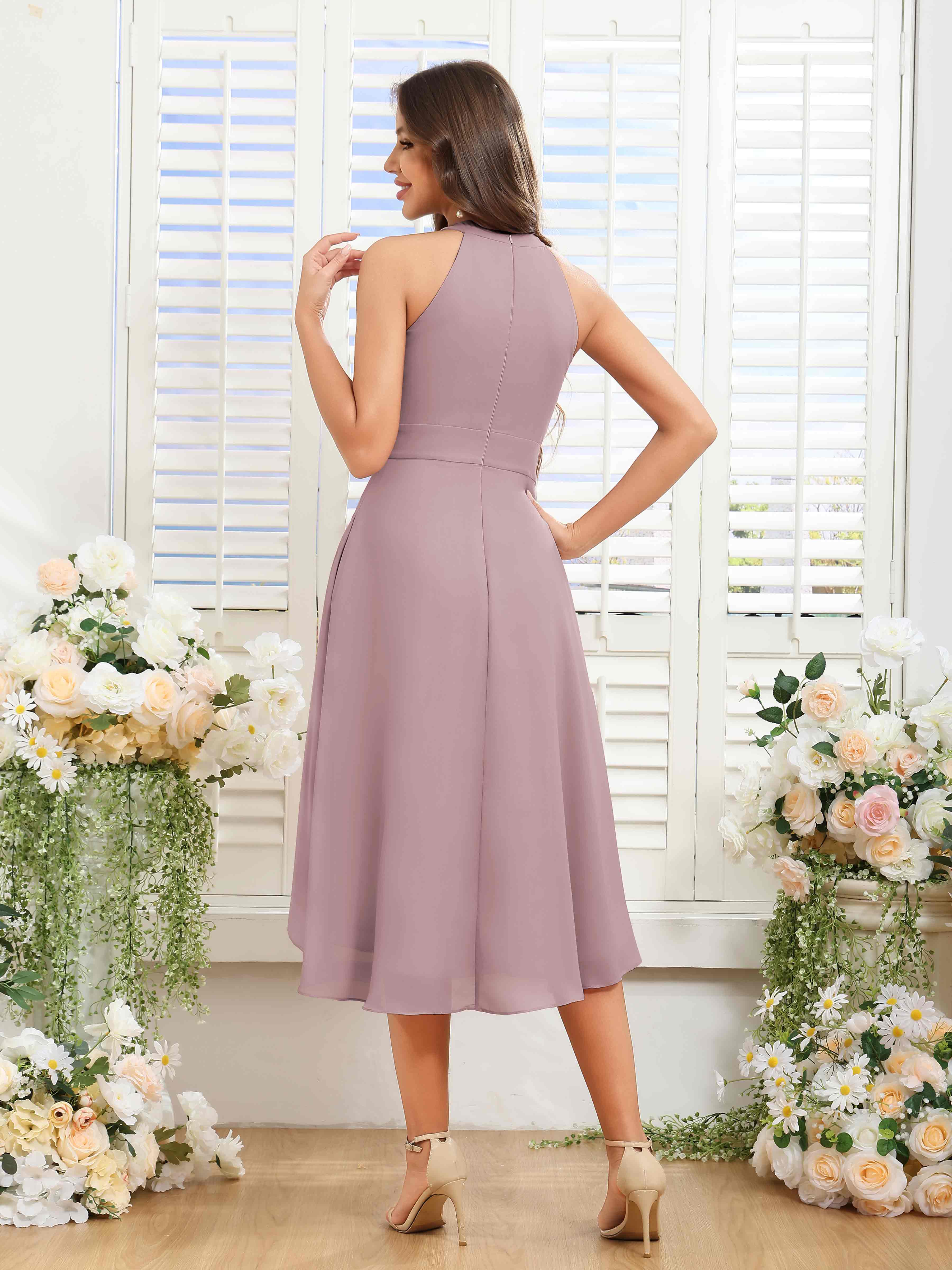 #Couleur_Vintage Mauve