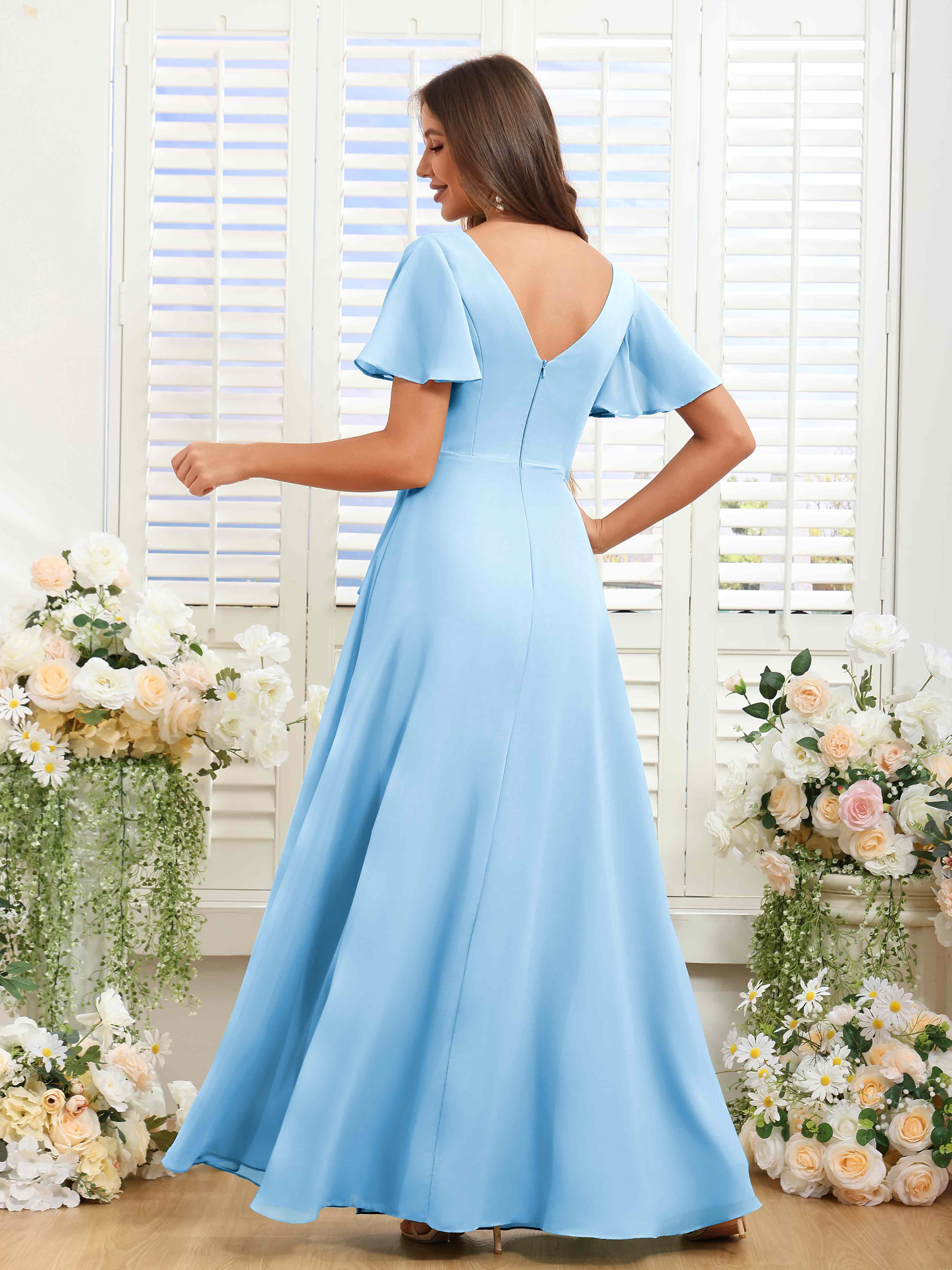 #Couleur_Bleu Clair