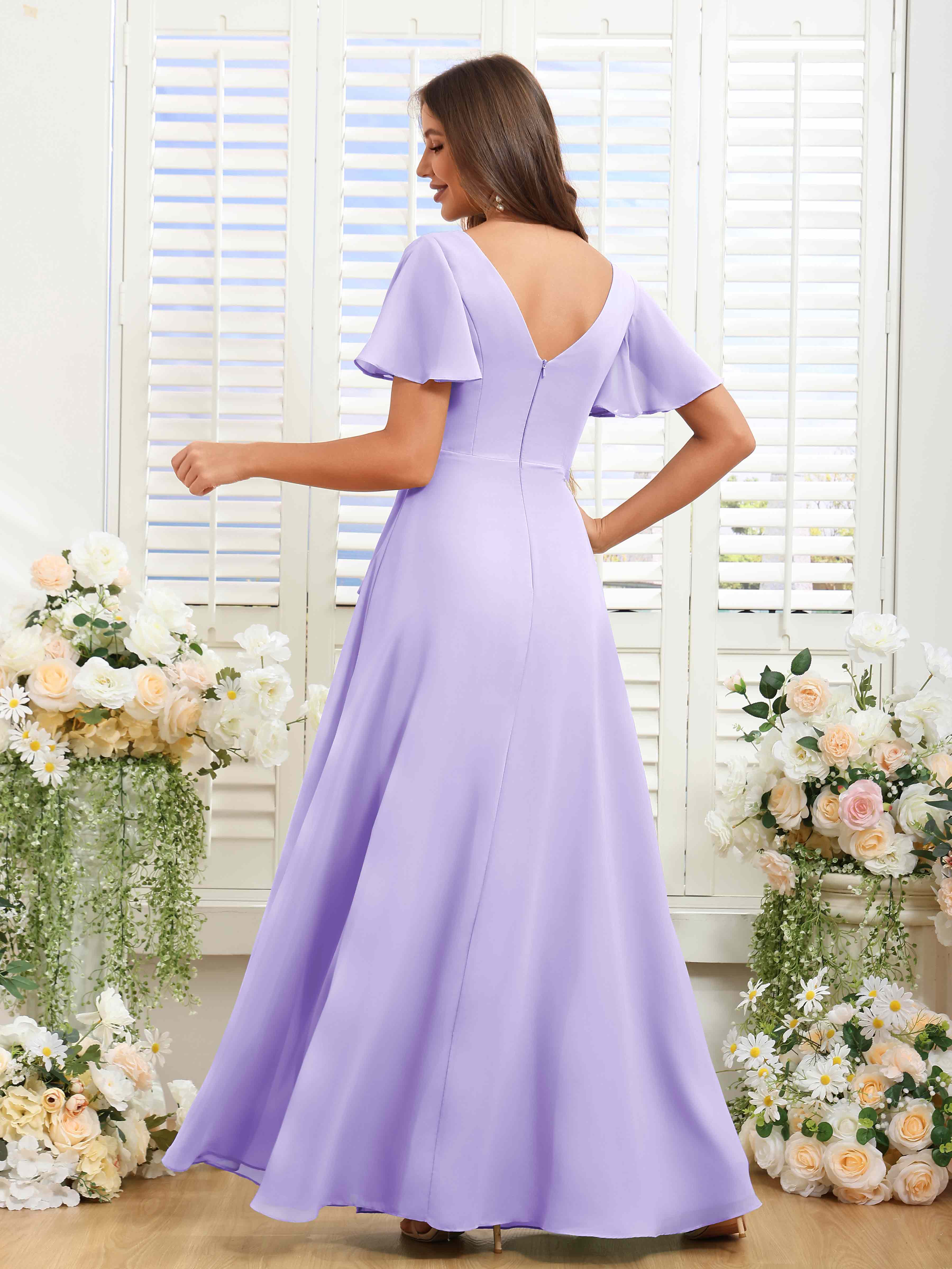 #Couleur_Lilas
