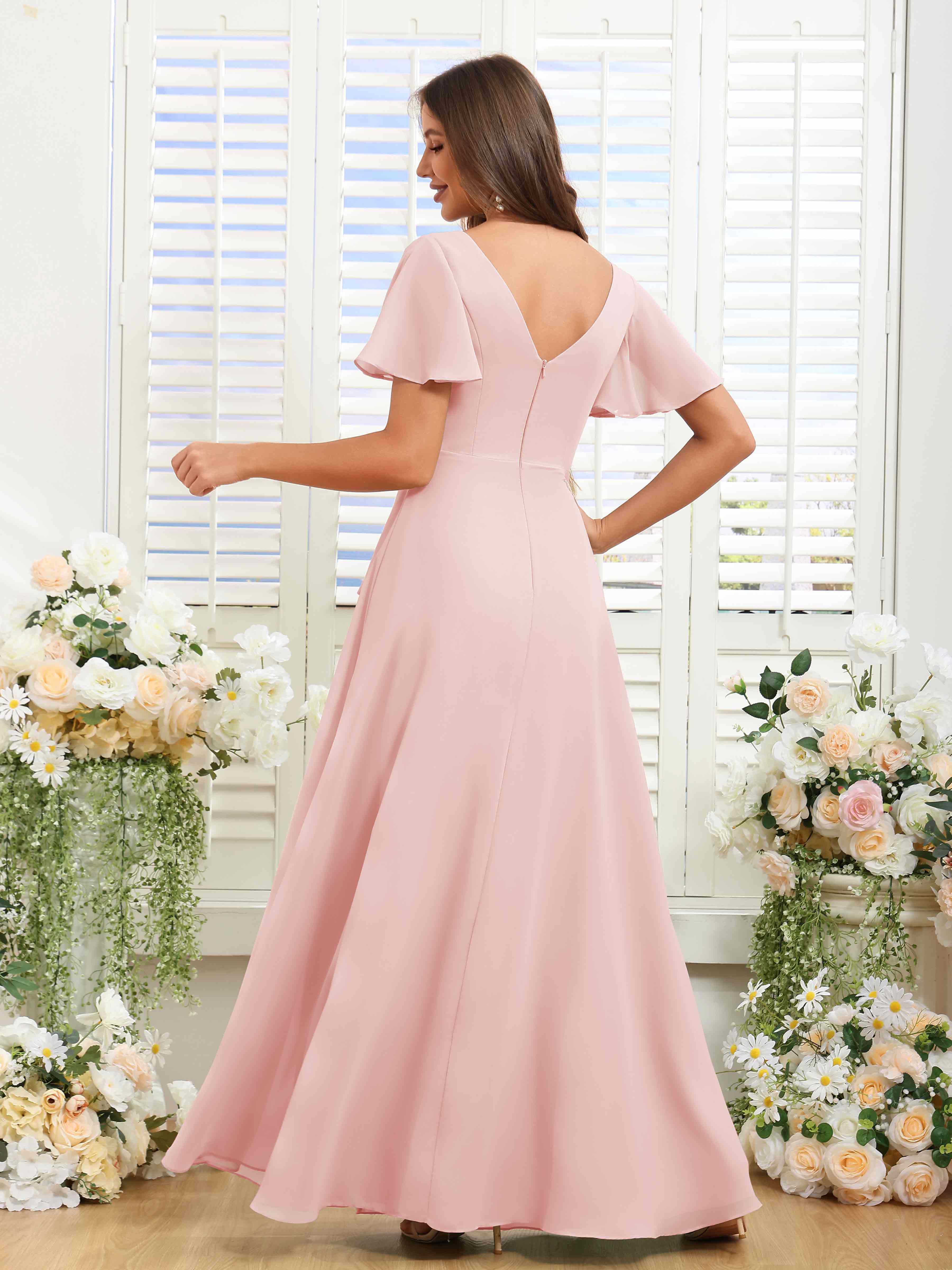 #Couleur_Rose Pâle