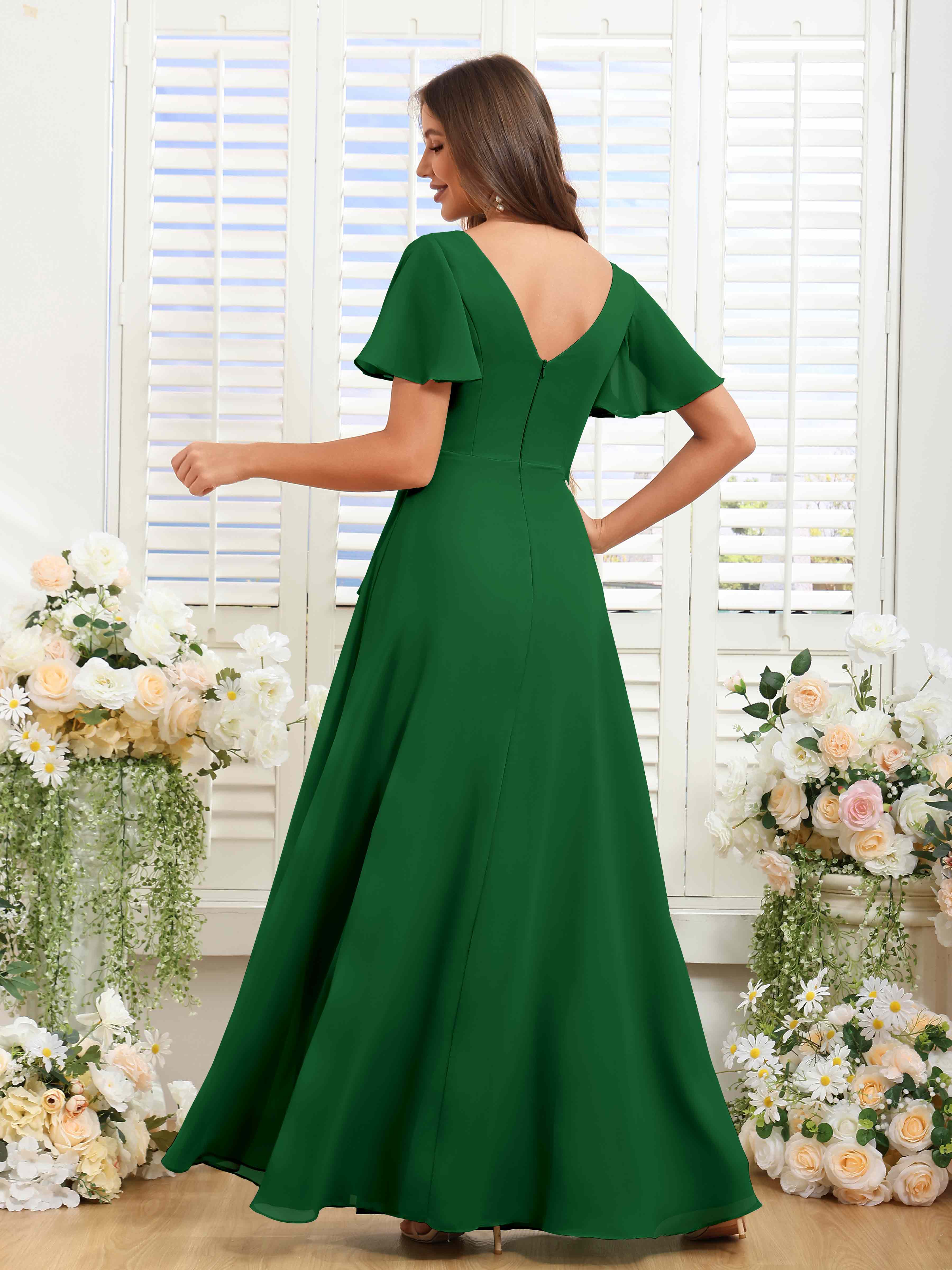#Couleur_Vert Émeraude