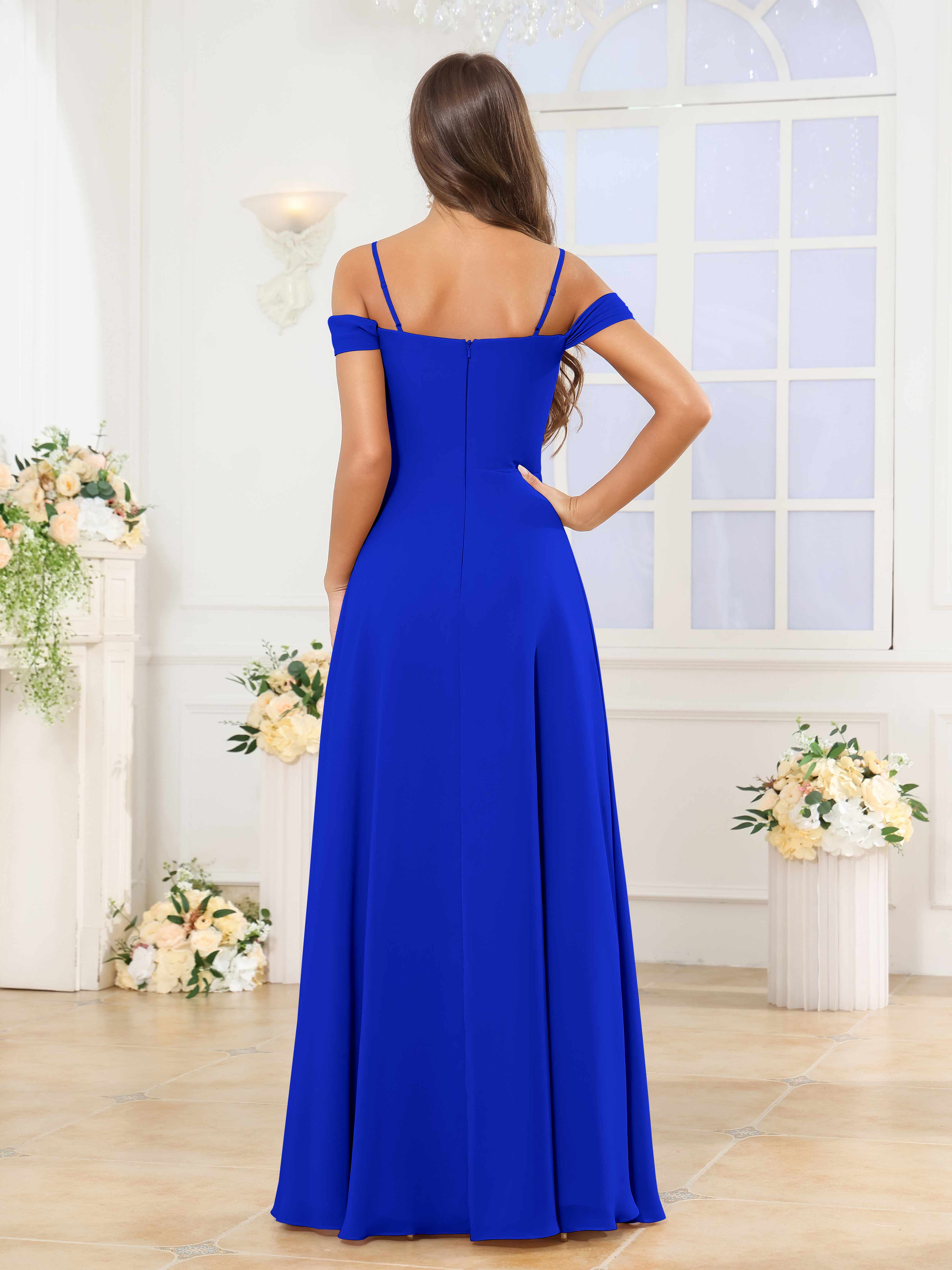 #Couleur_Bleu Roi