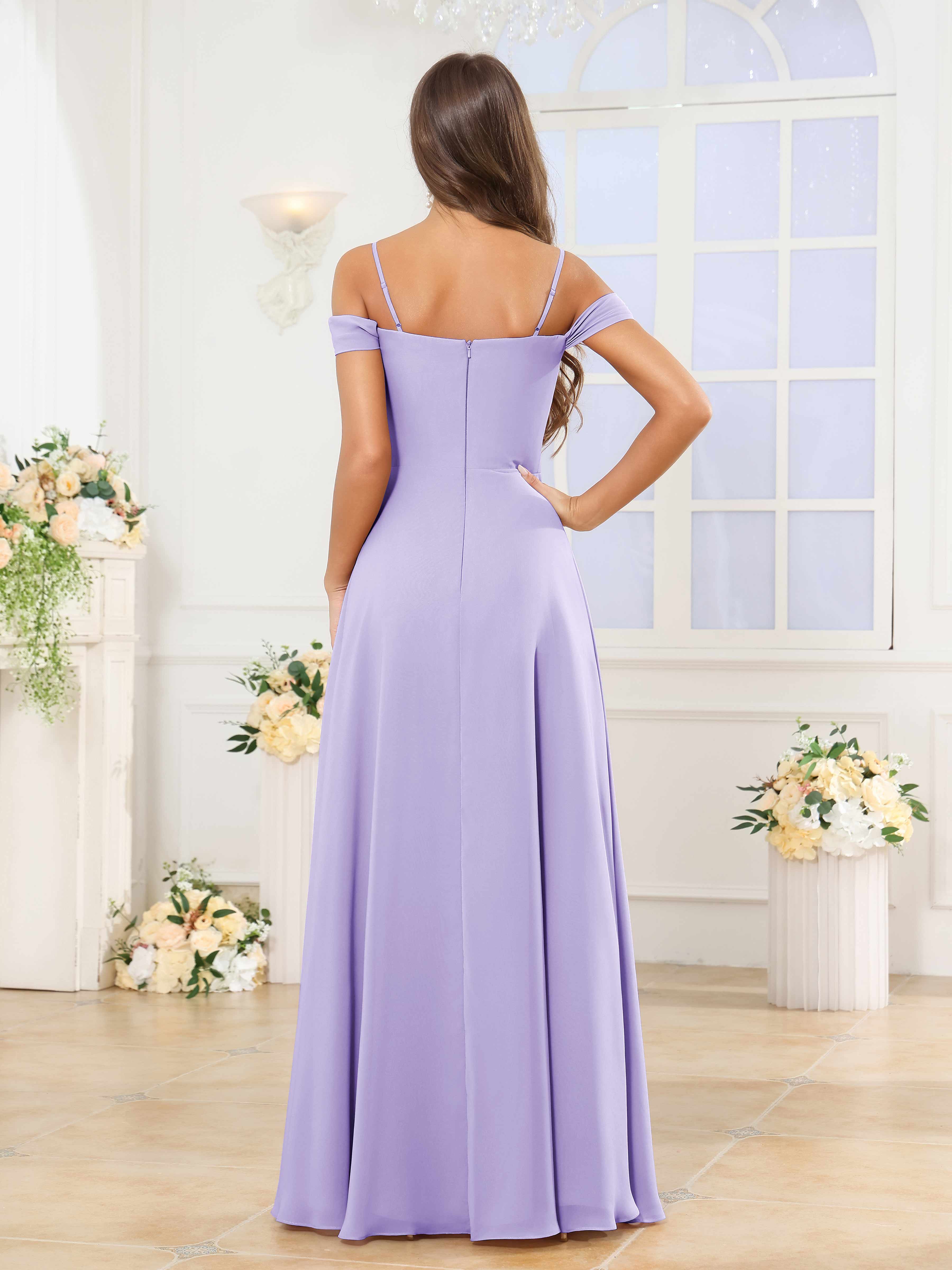 #Couleur_Lilas