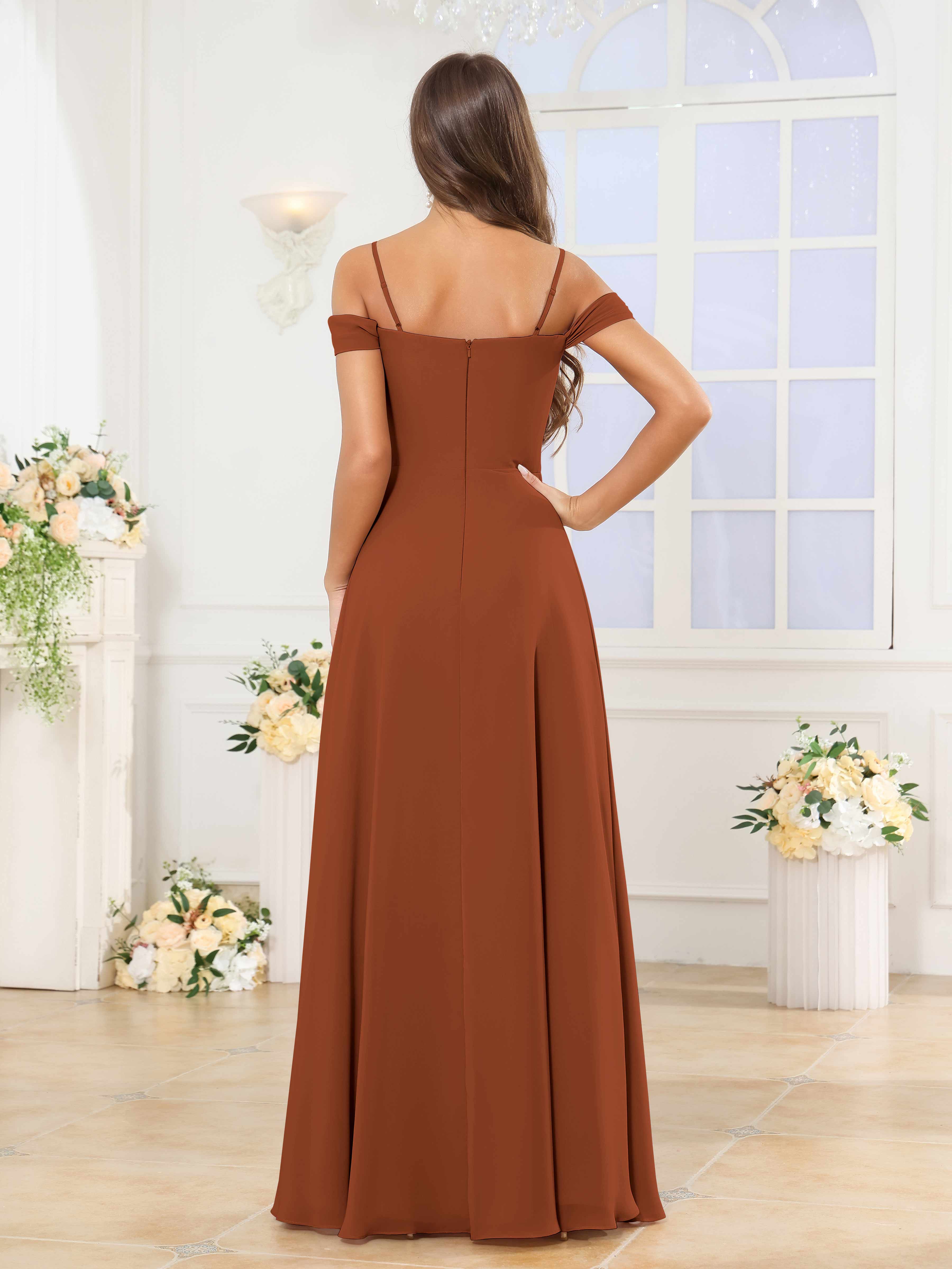 #Couleur_Orange Brûlé