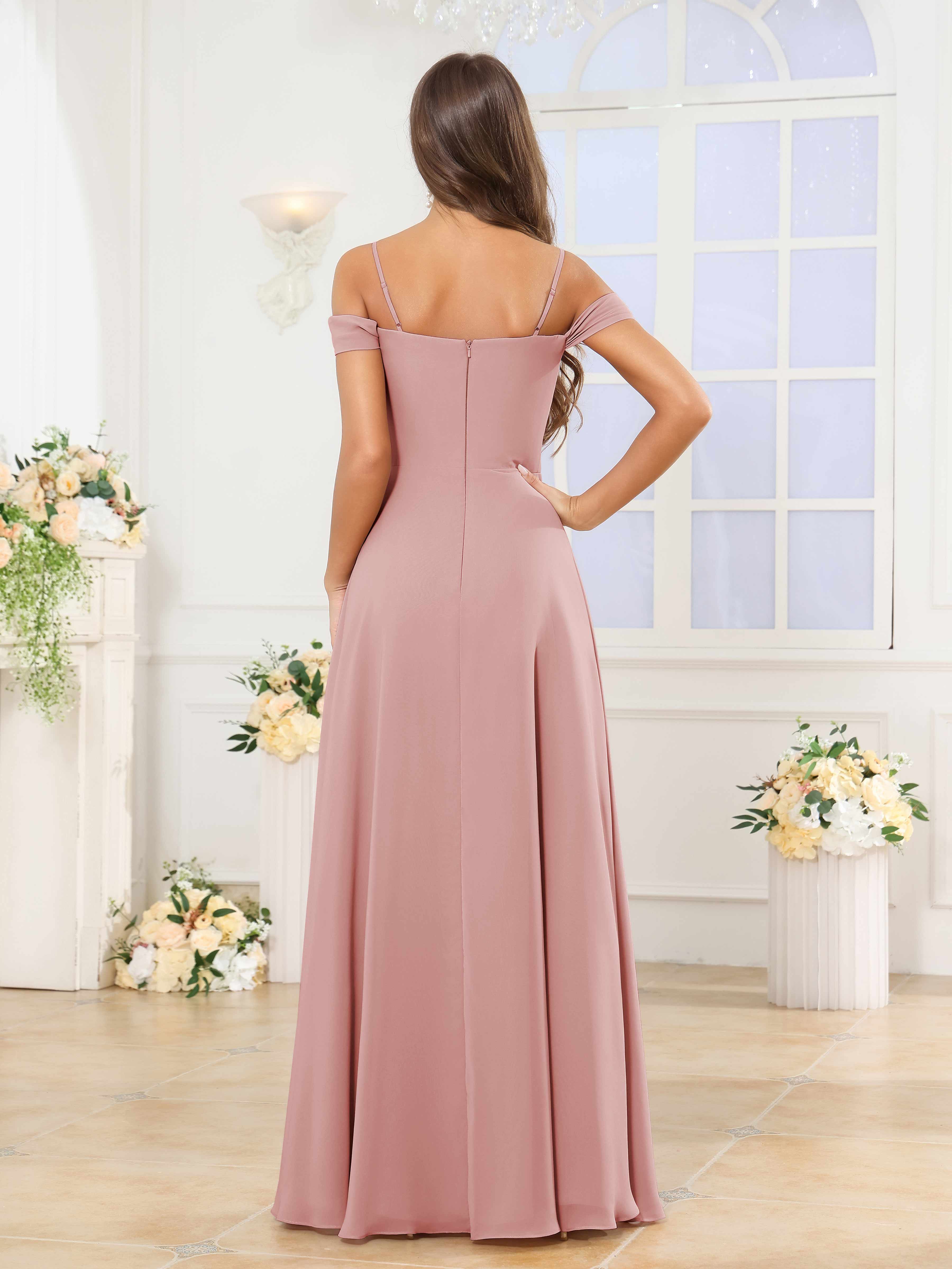 #Couleur_Rose Poussiéreuse