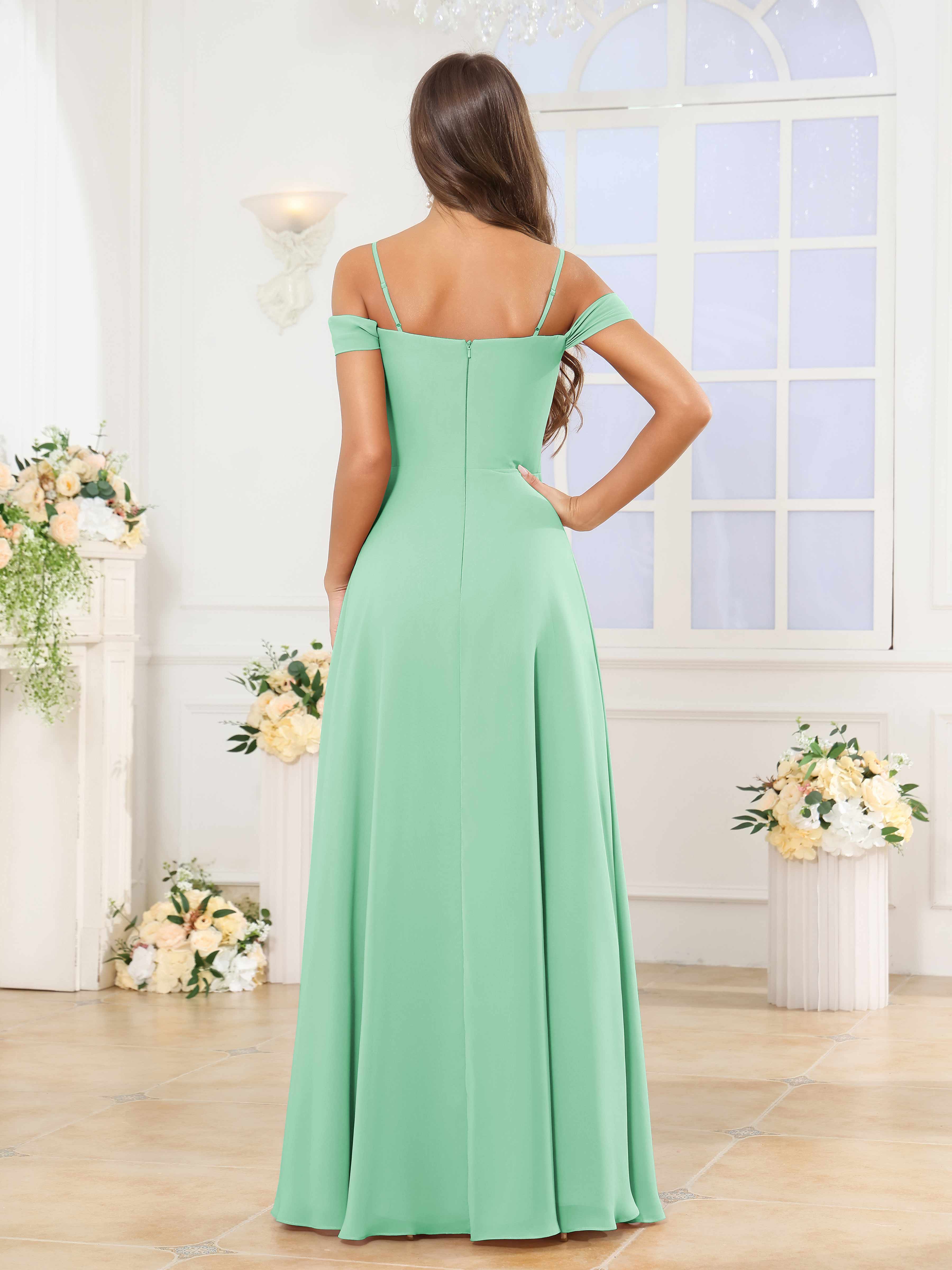 #Couleur_Vert Menthe