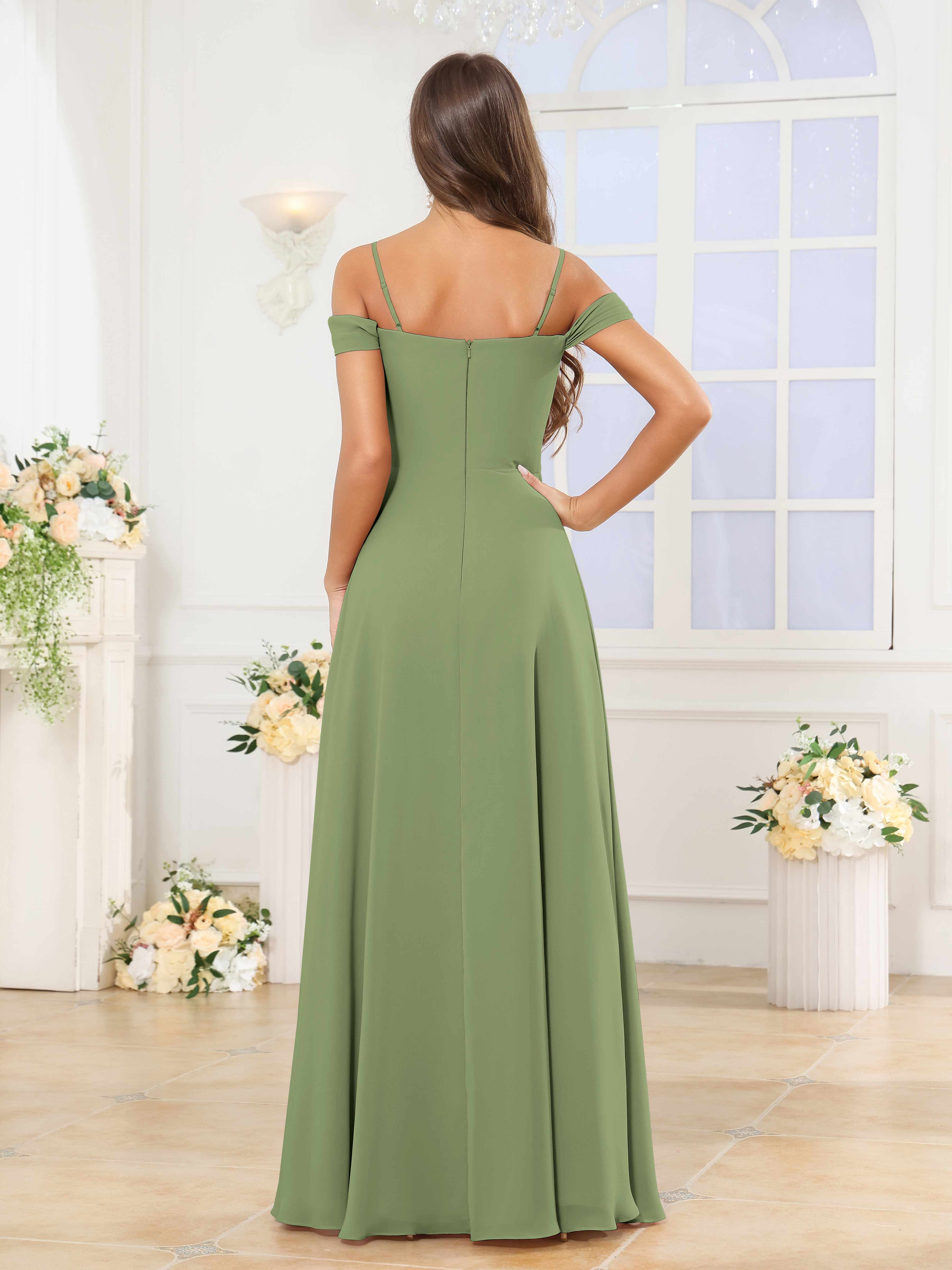#Couleur_Vert Olive