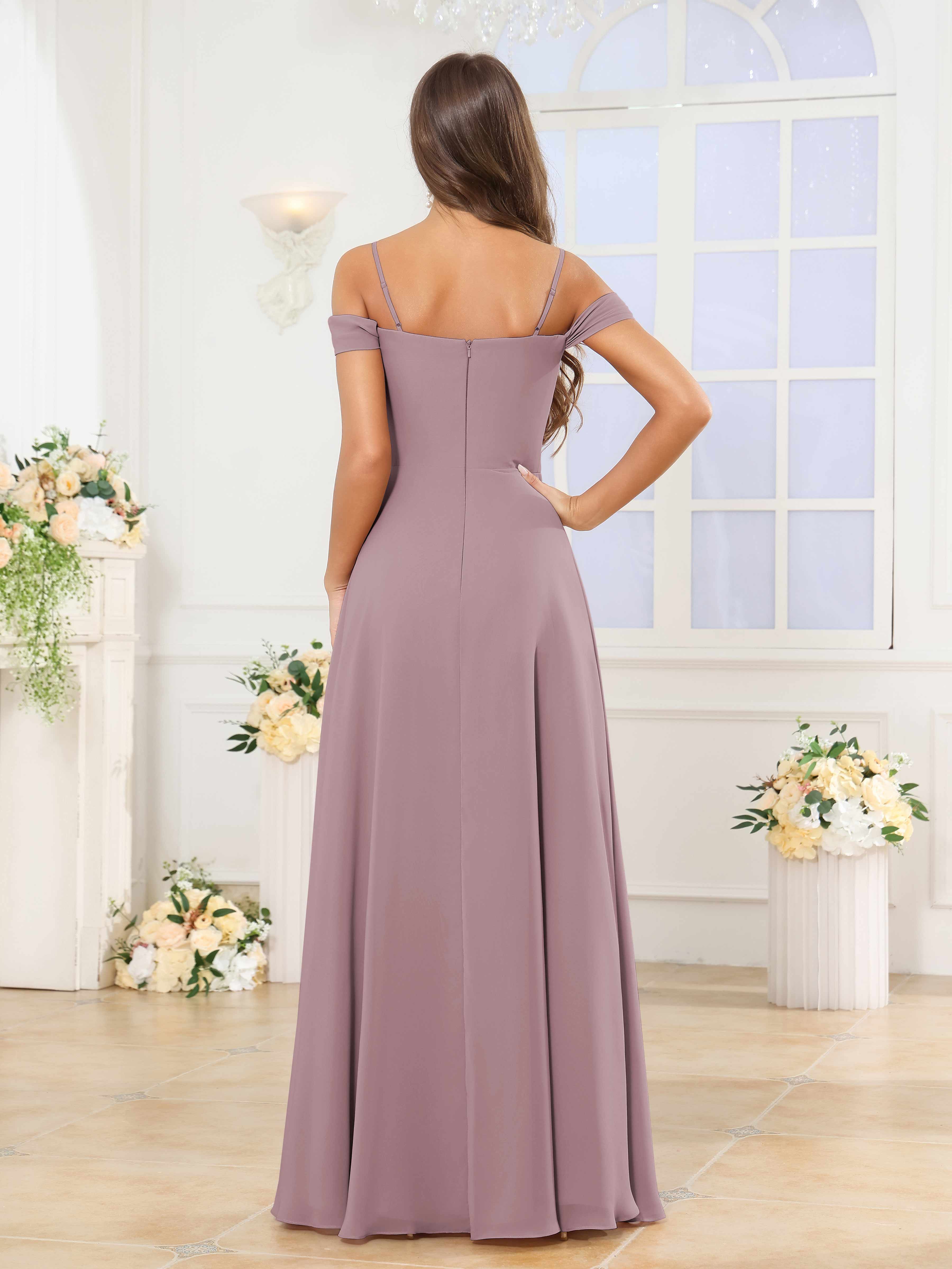 #Couleur_Vintage Mauve