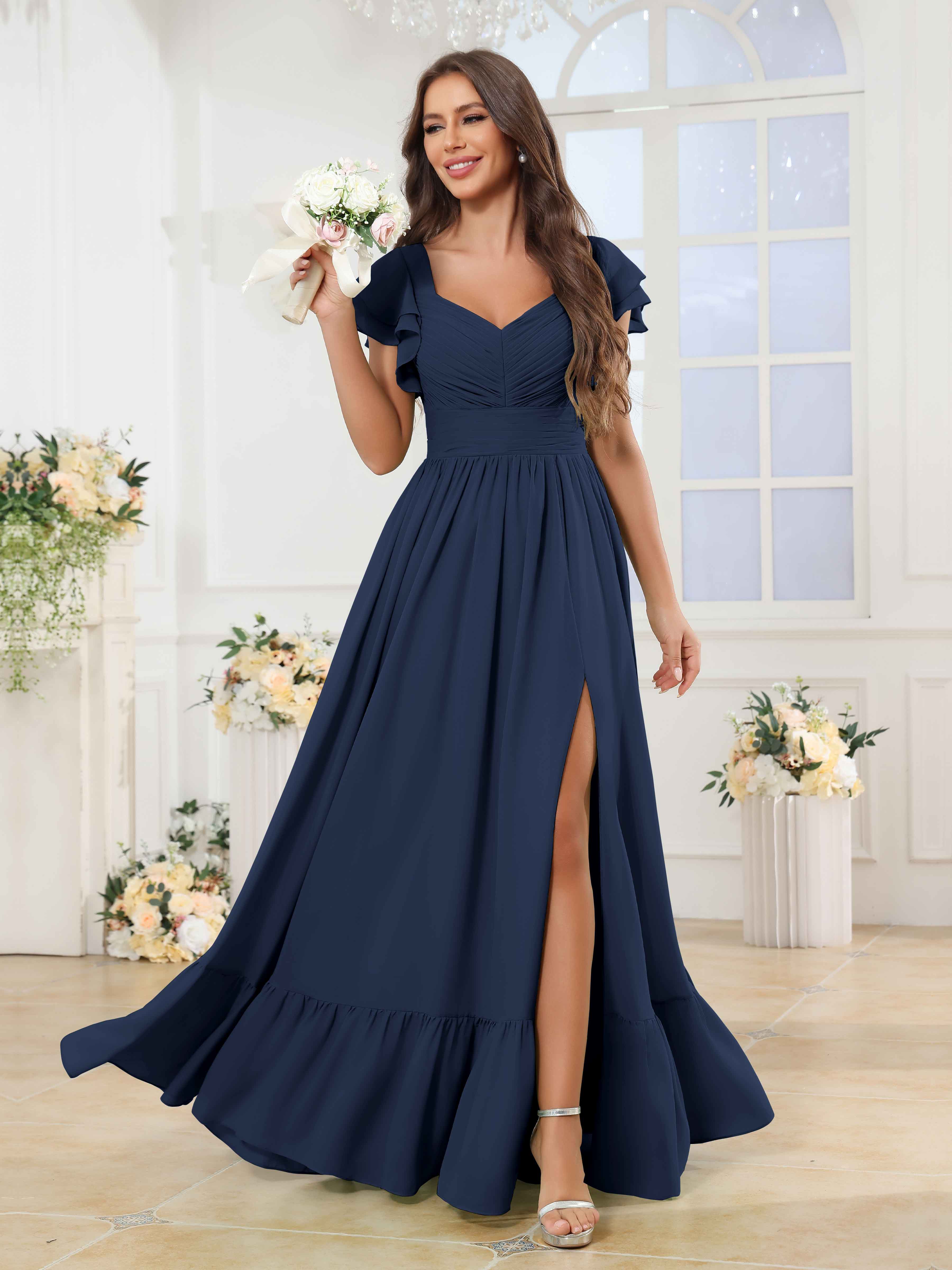 #Couleur_Bleu Marine