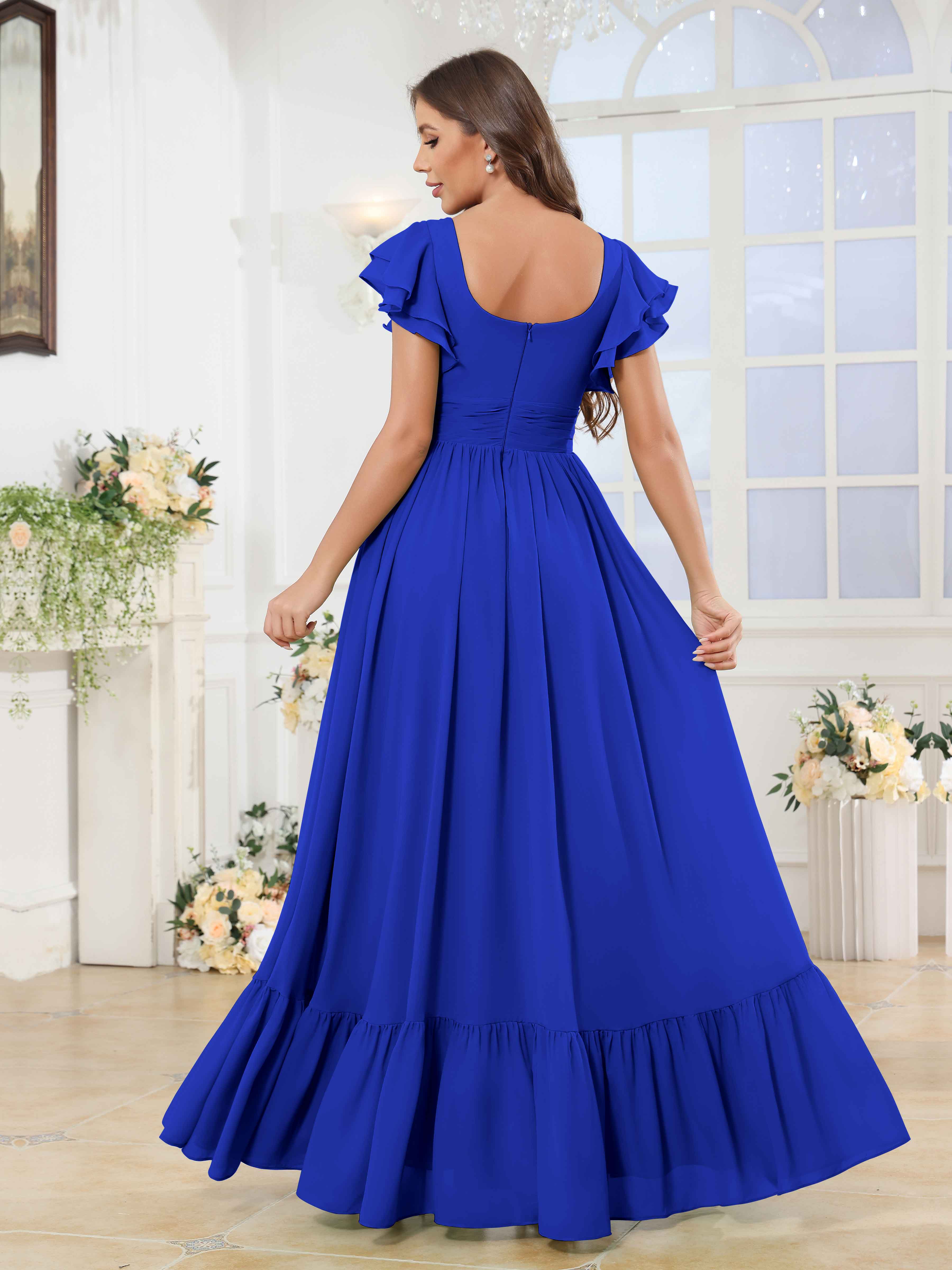 #Couleur_Bleu Roi