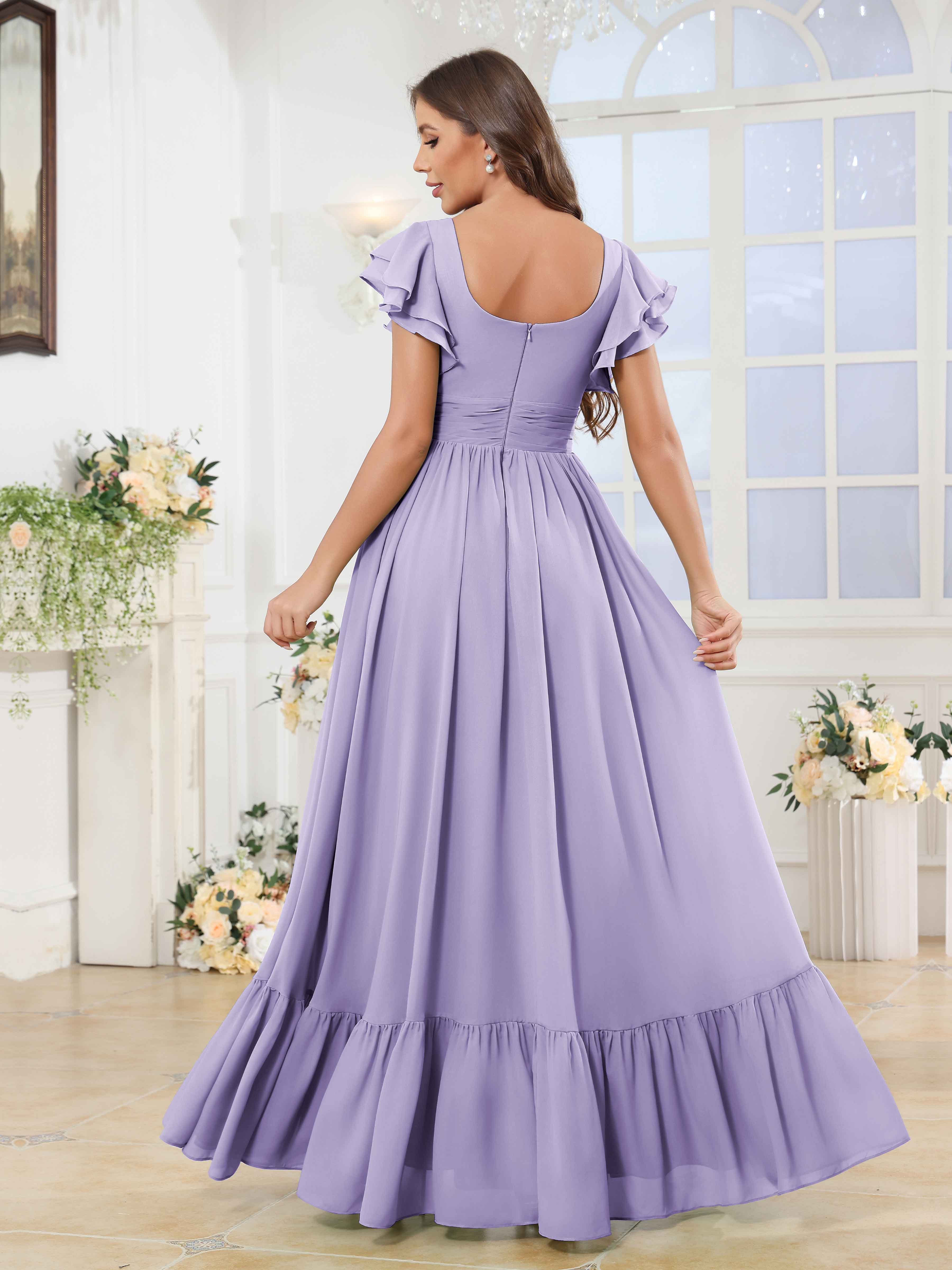 #Couleur_Lilas