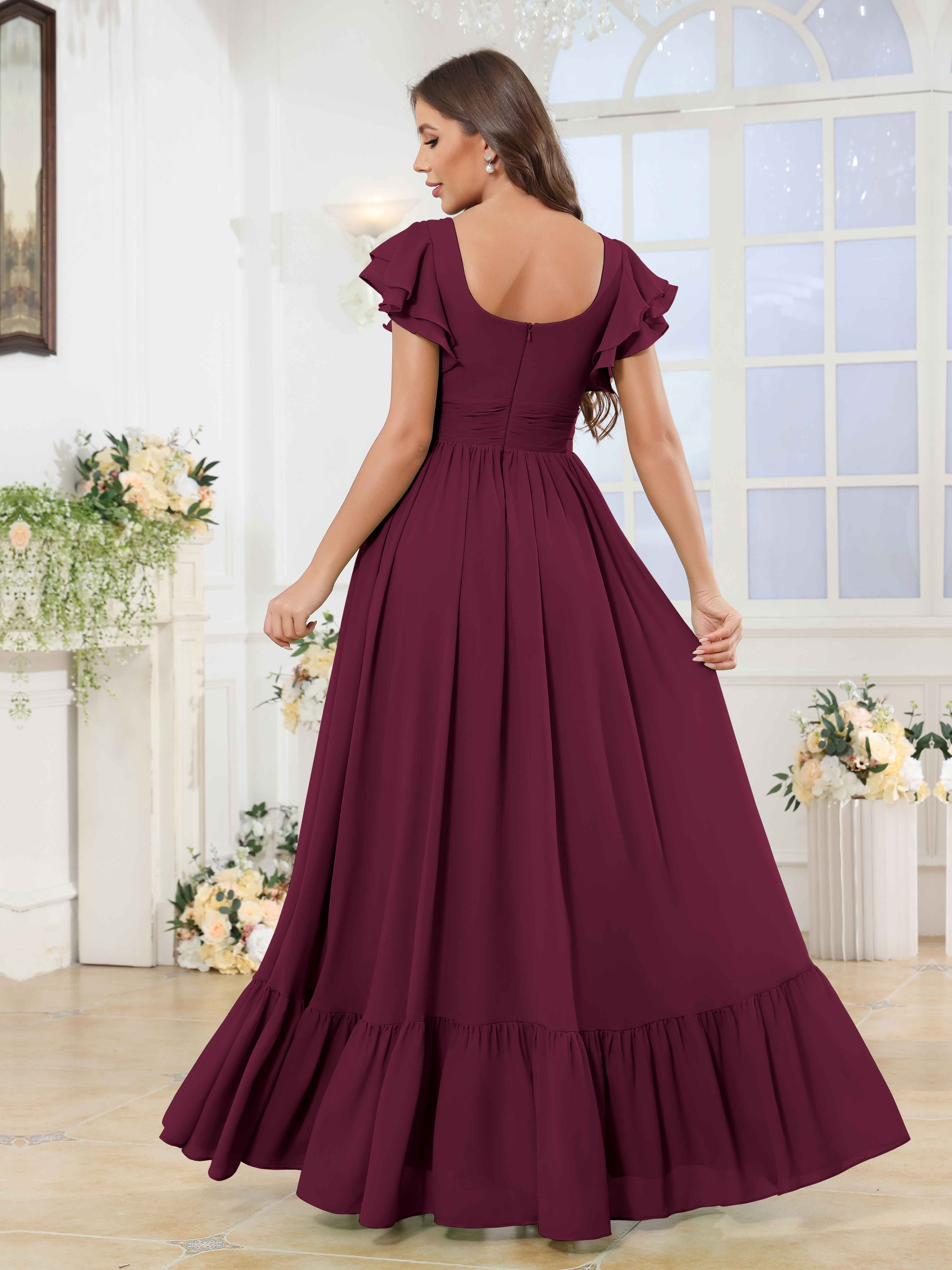 #Couleur_Rose Désert