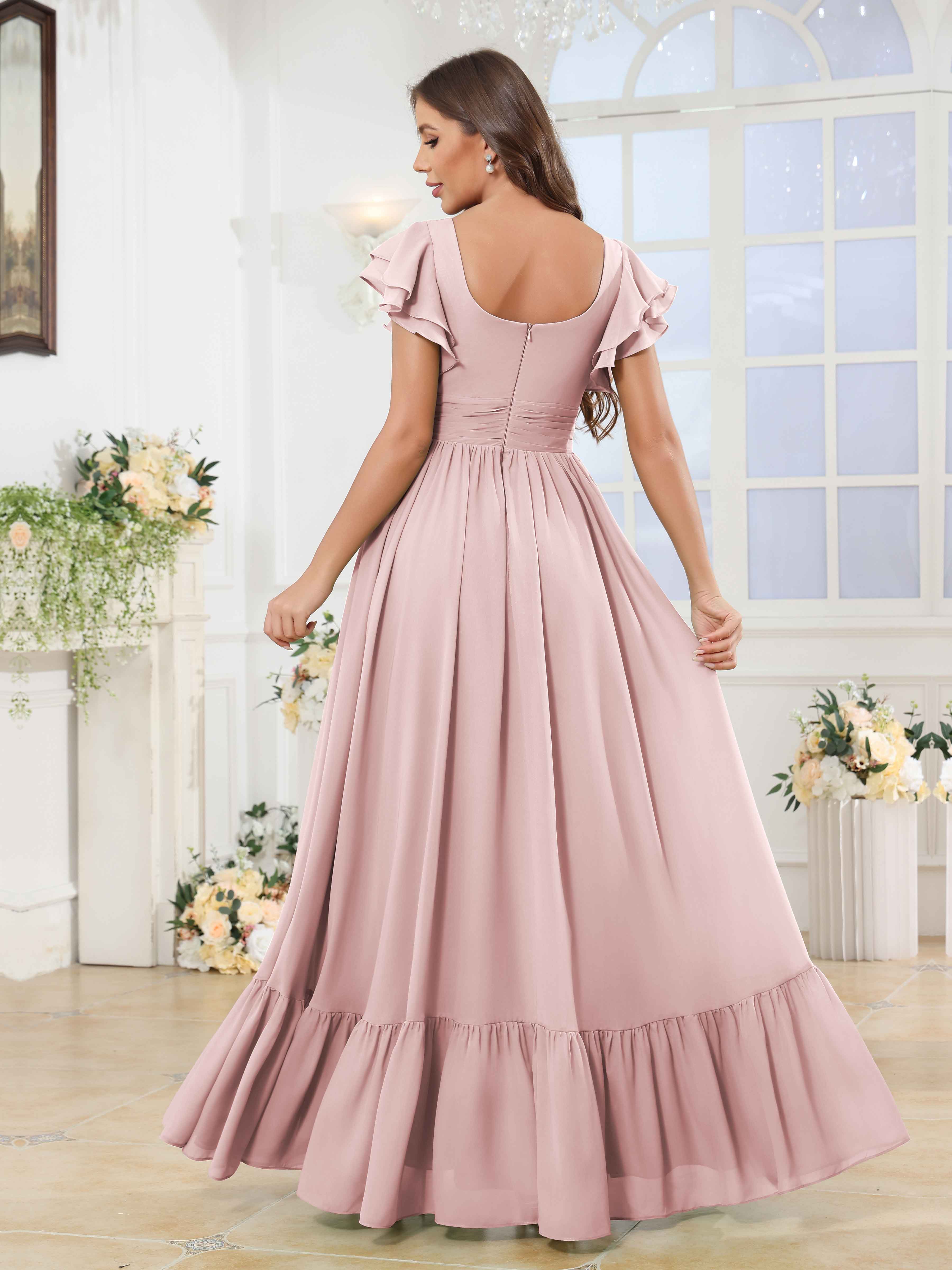 #Couleur_Rose Pâle