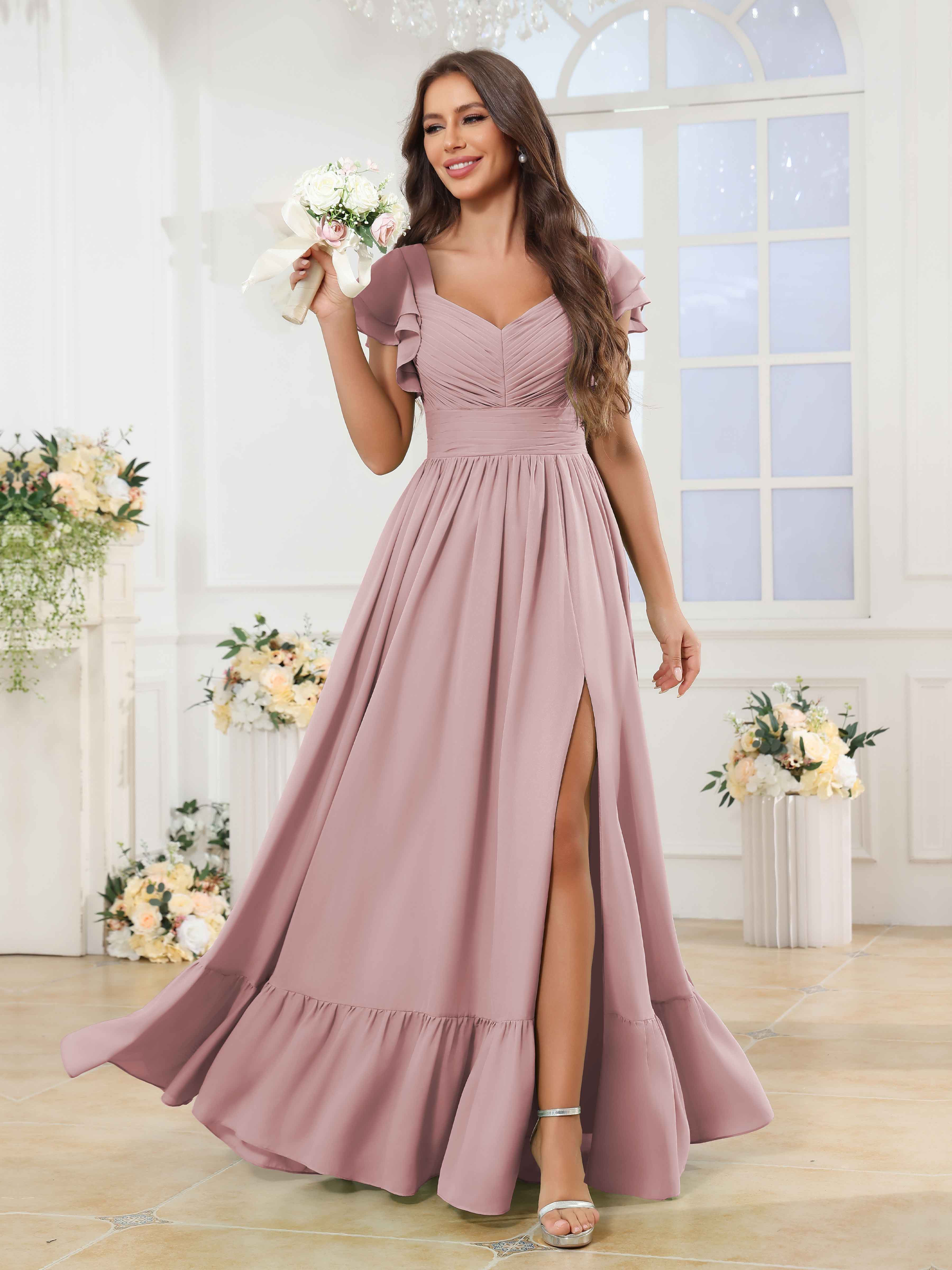#Couleur_Rose Poussiéreuse