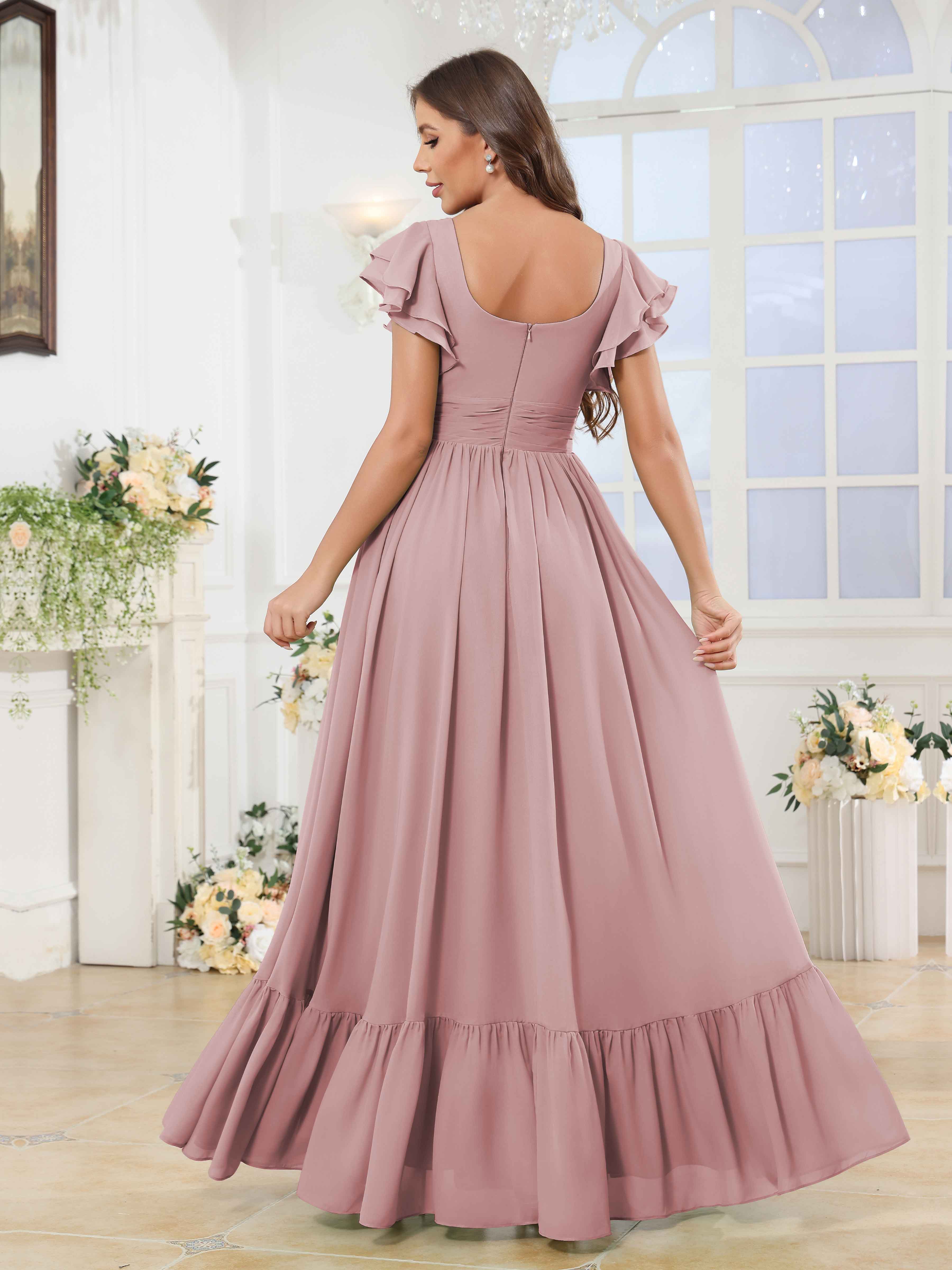 #Couleur_Rose Poussiéreuse