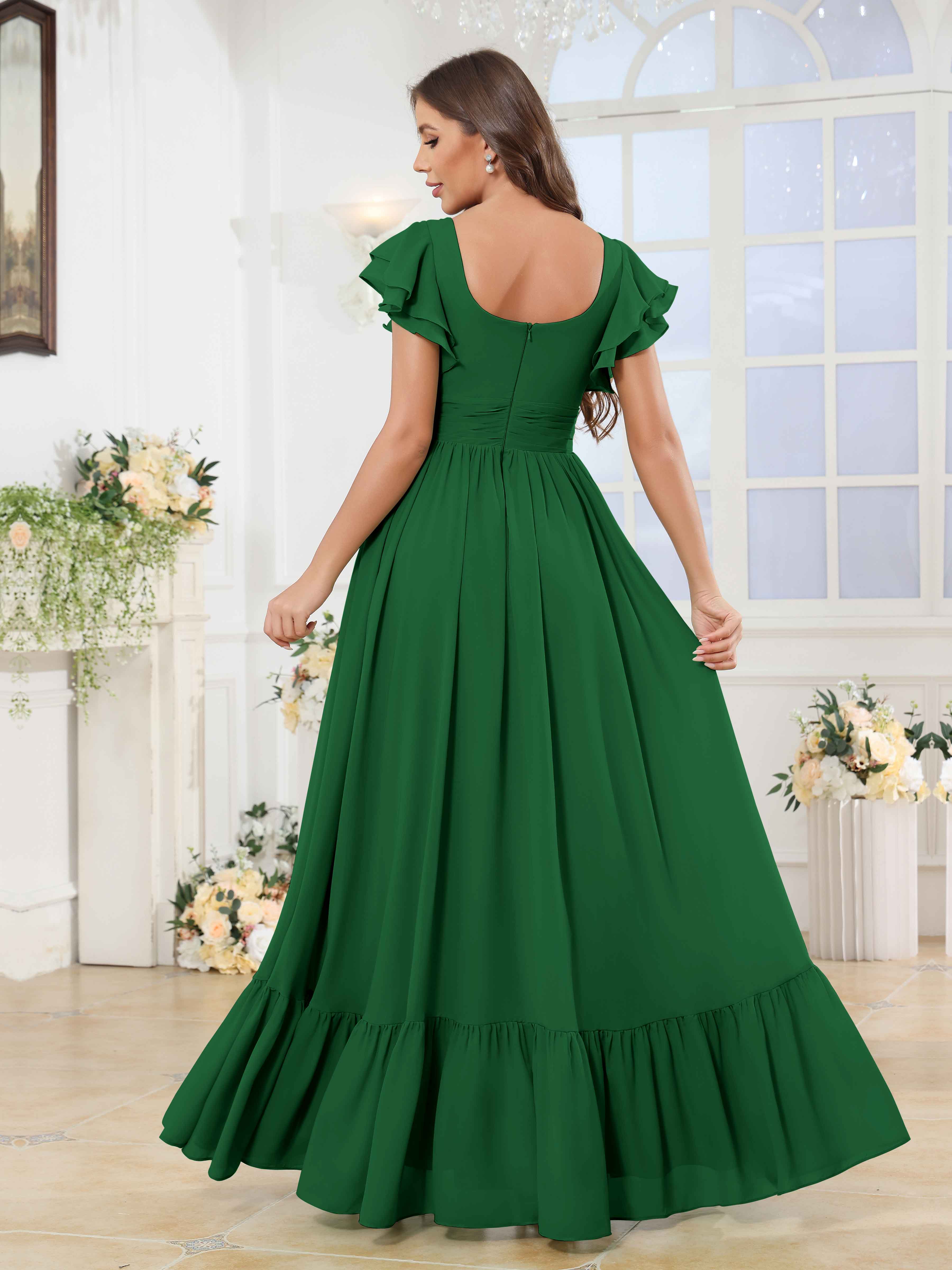 #Couleur_Vert Émeraude