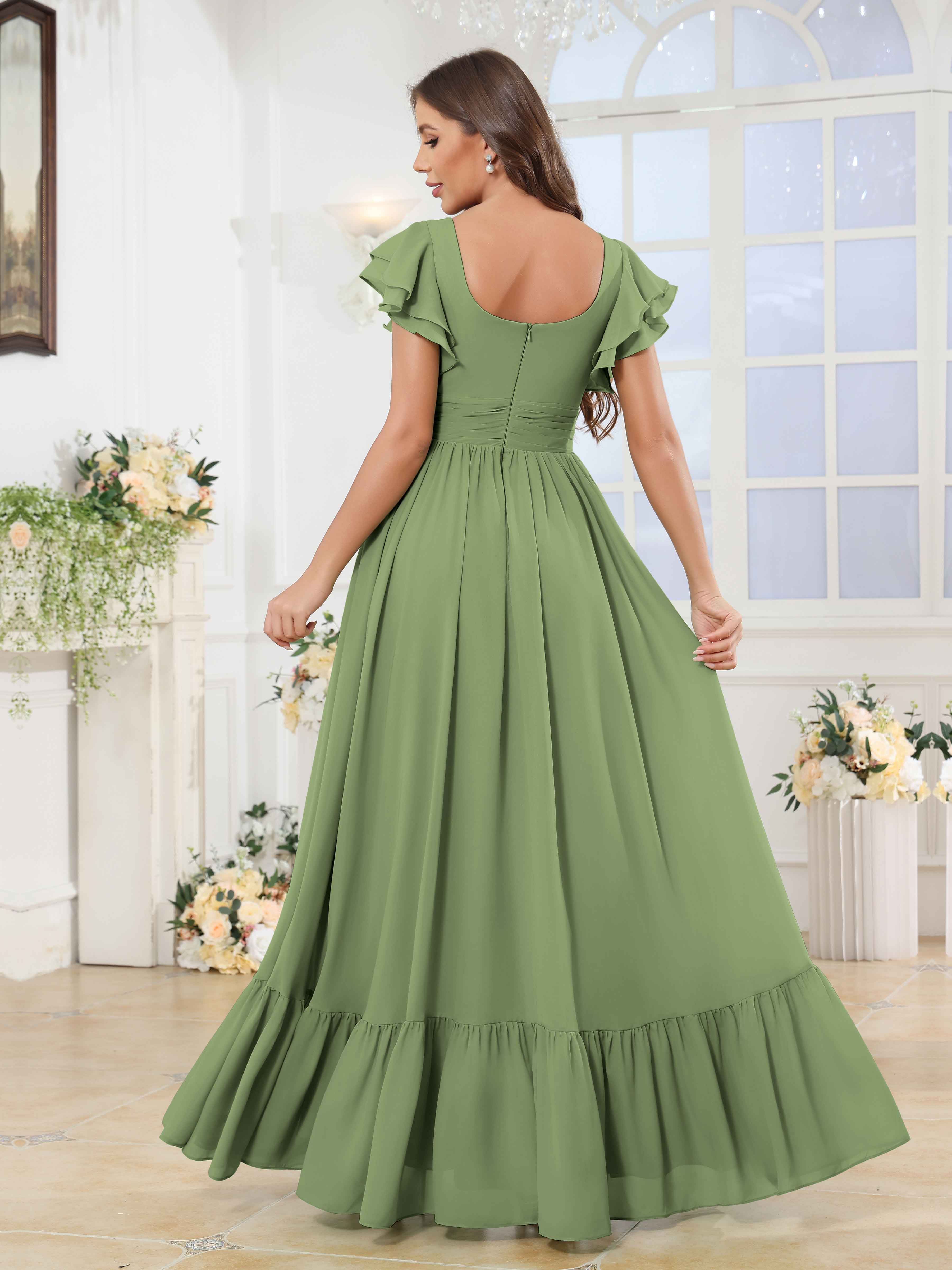 #Couleur_Vert Olive