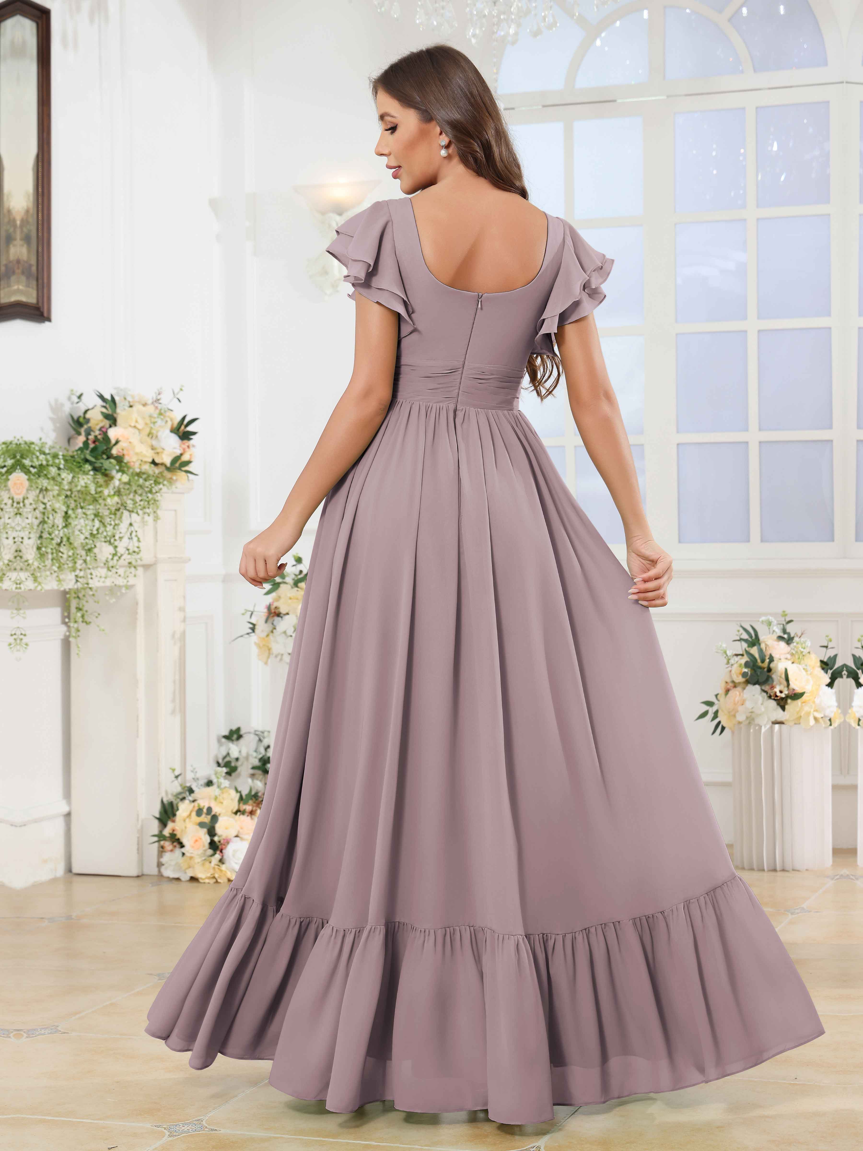 #Couleur_Vintage Mauve