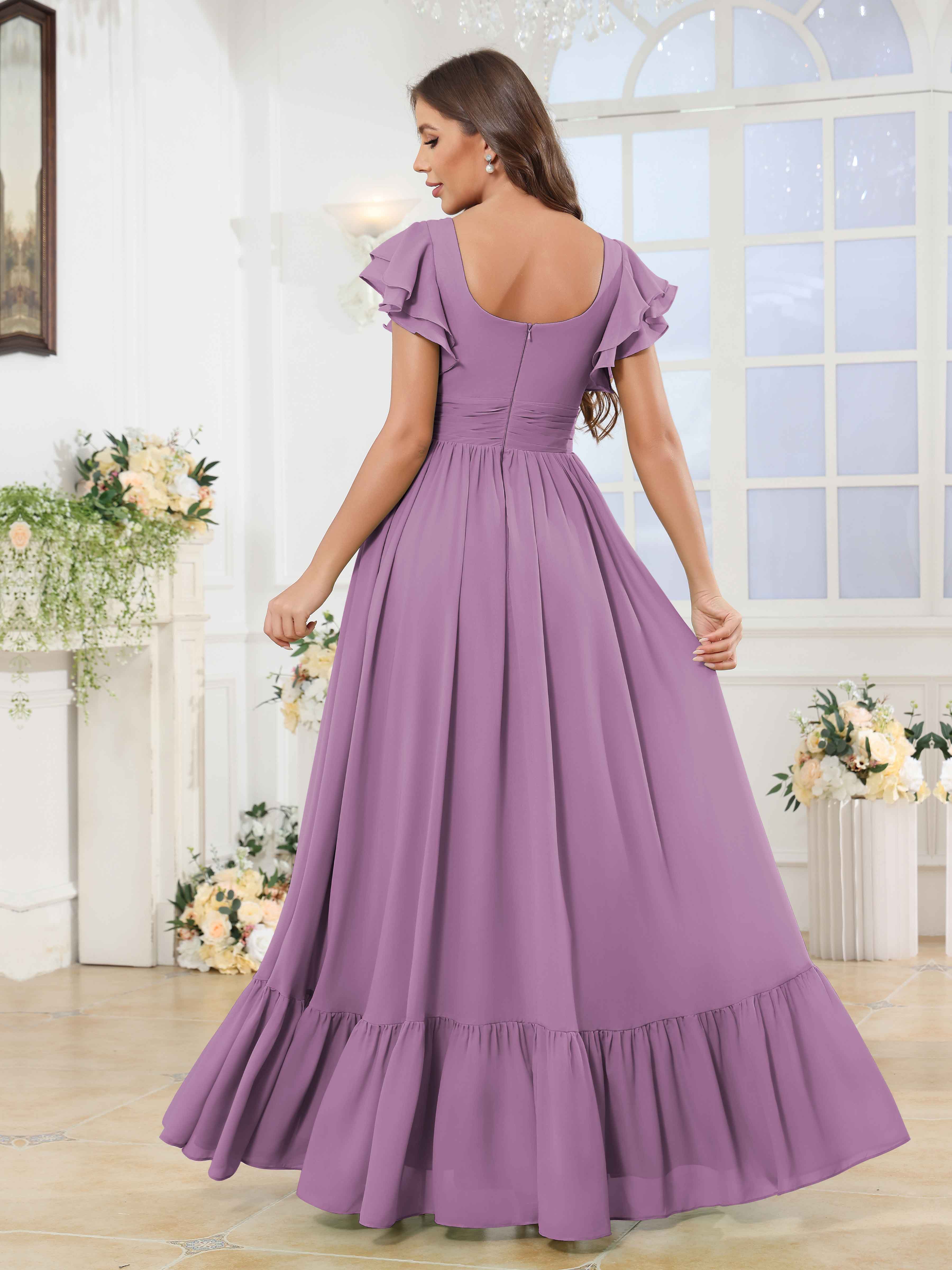 #Couleur_Violet Poussiéreux