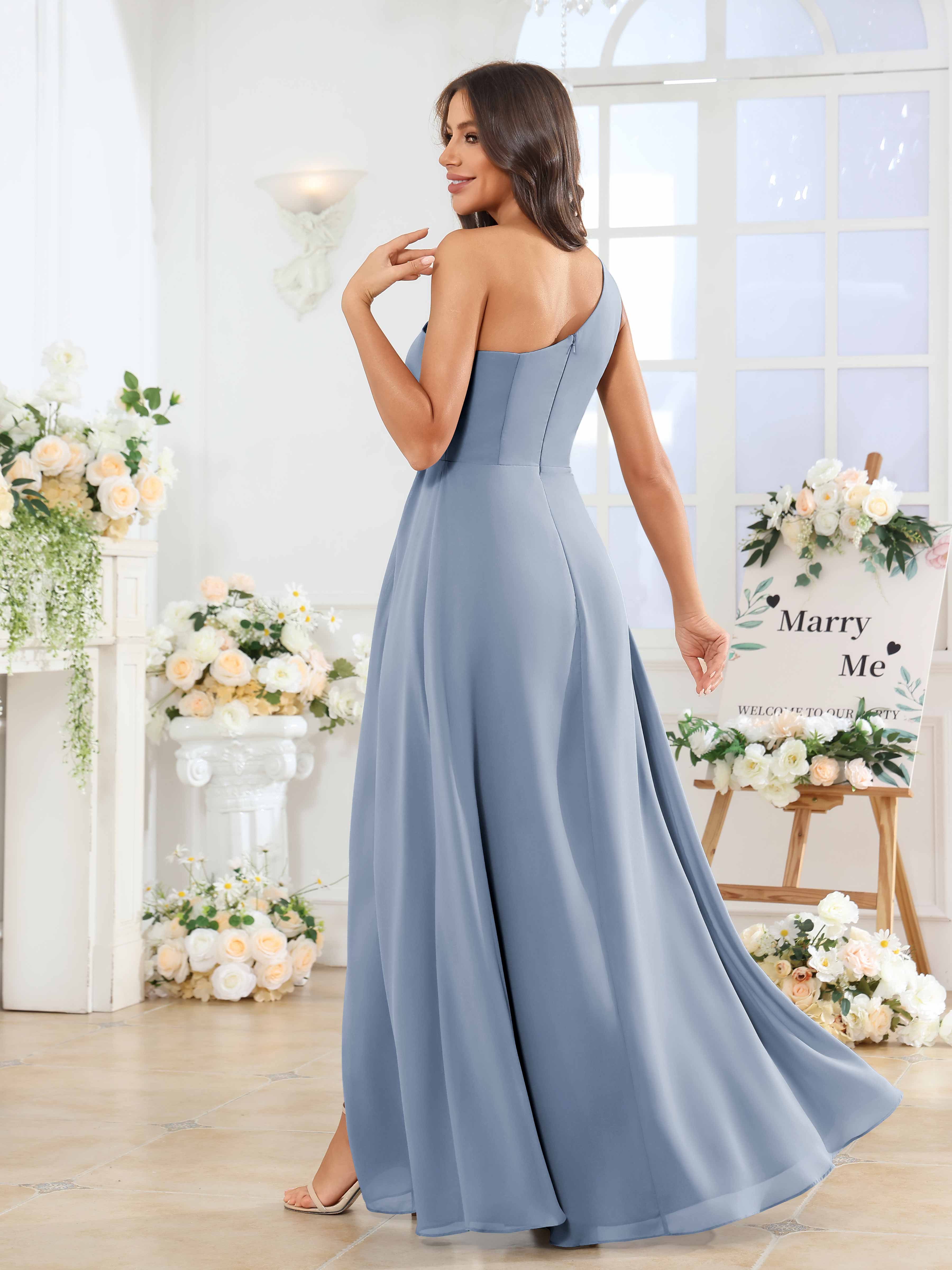 #Couleur_Bleu Poussiéreux