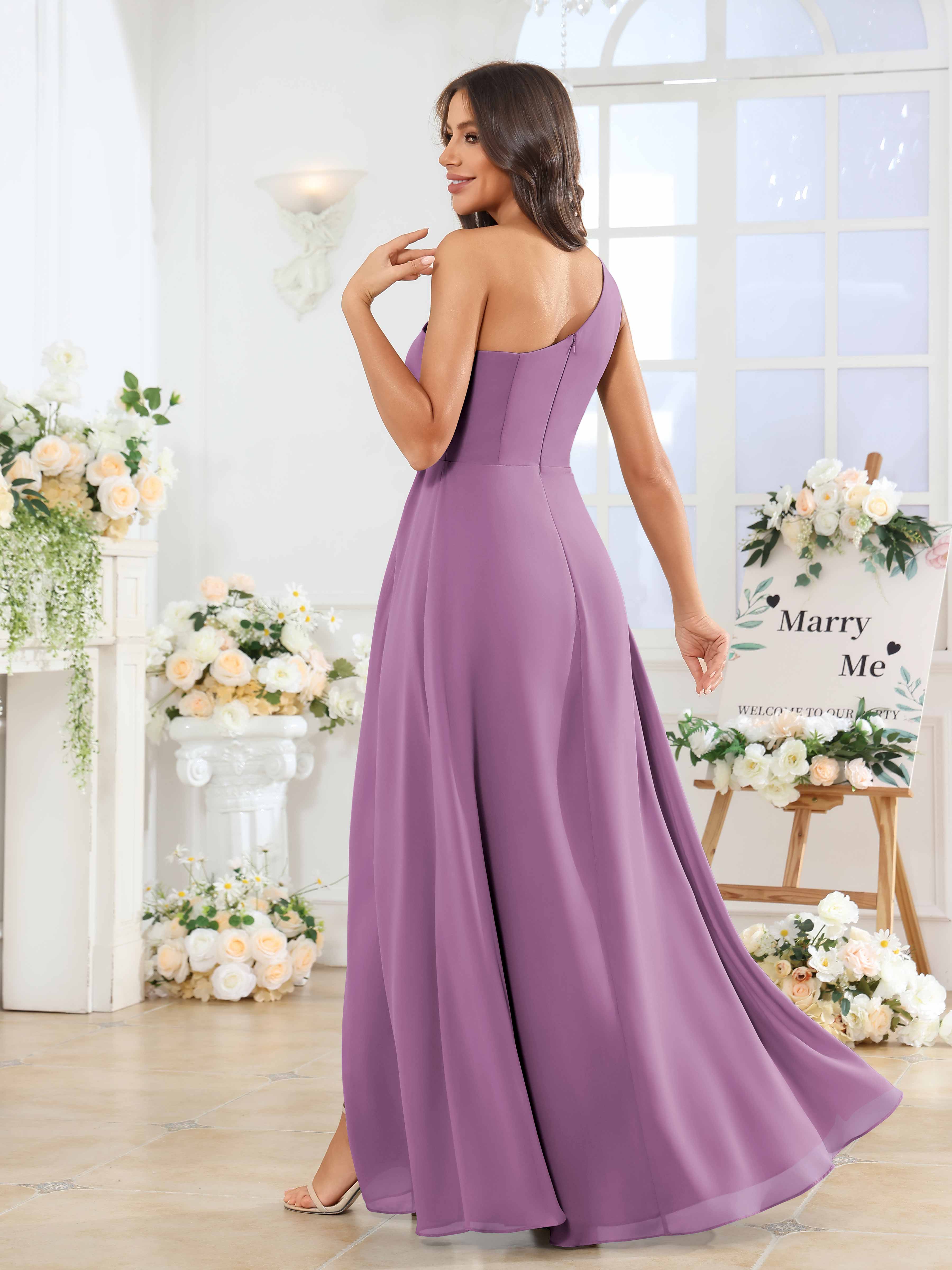 #Couleur_Violet Poussiéreux