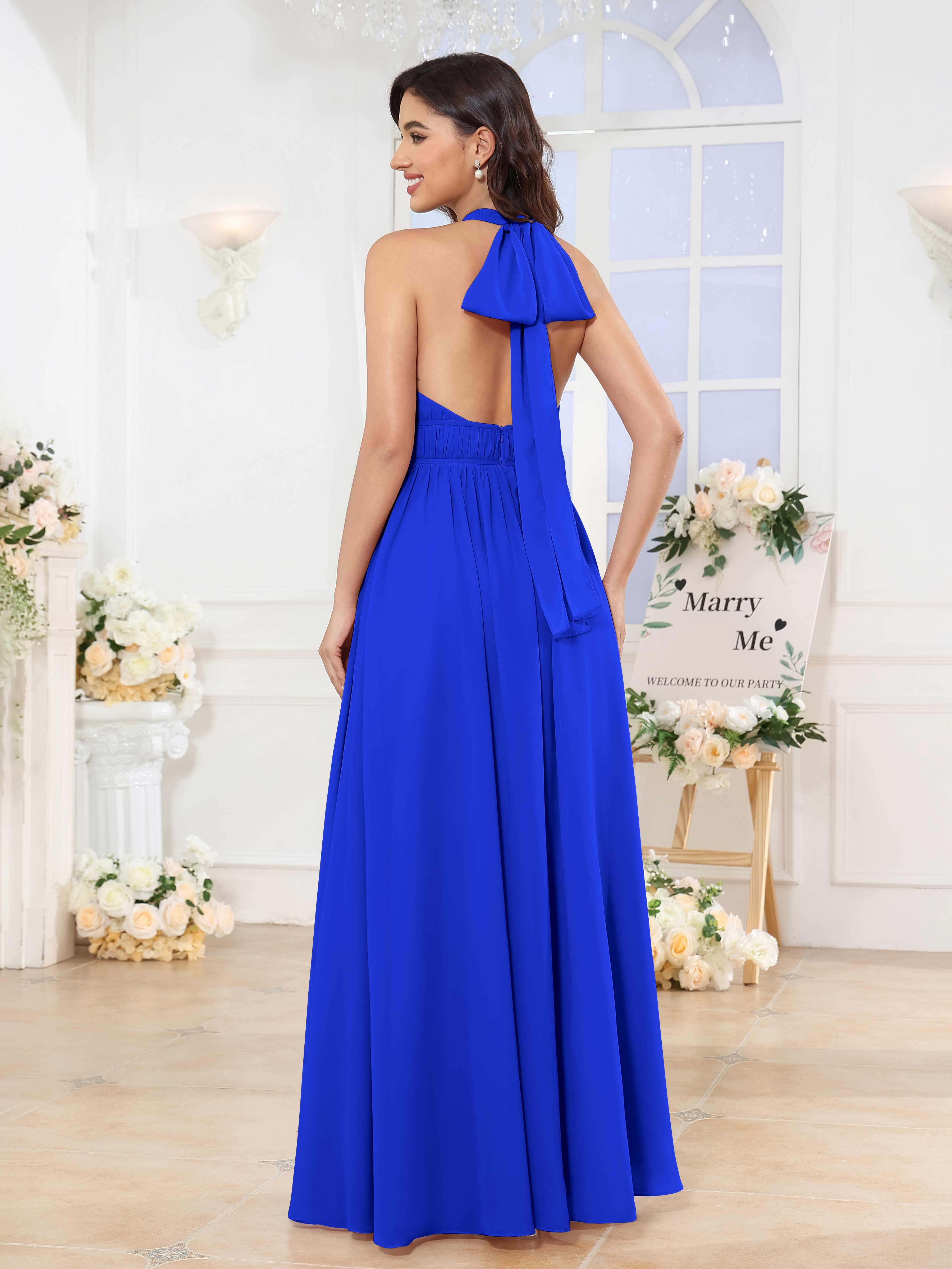 #Couleur_Bleu Roi