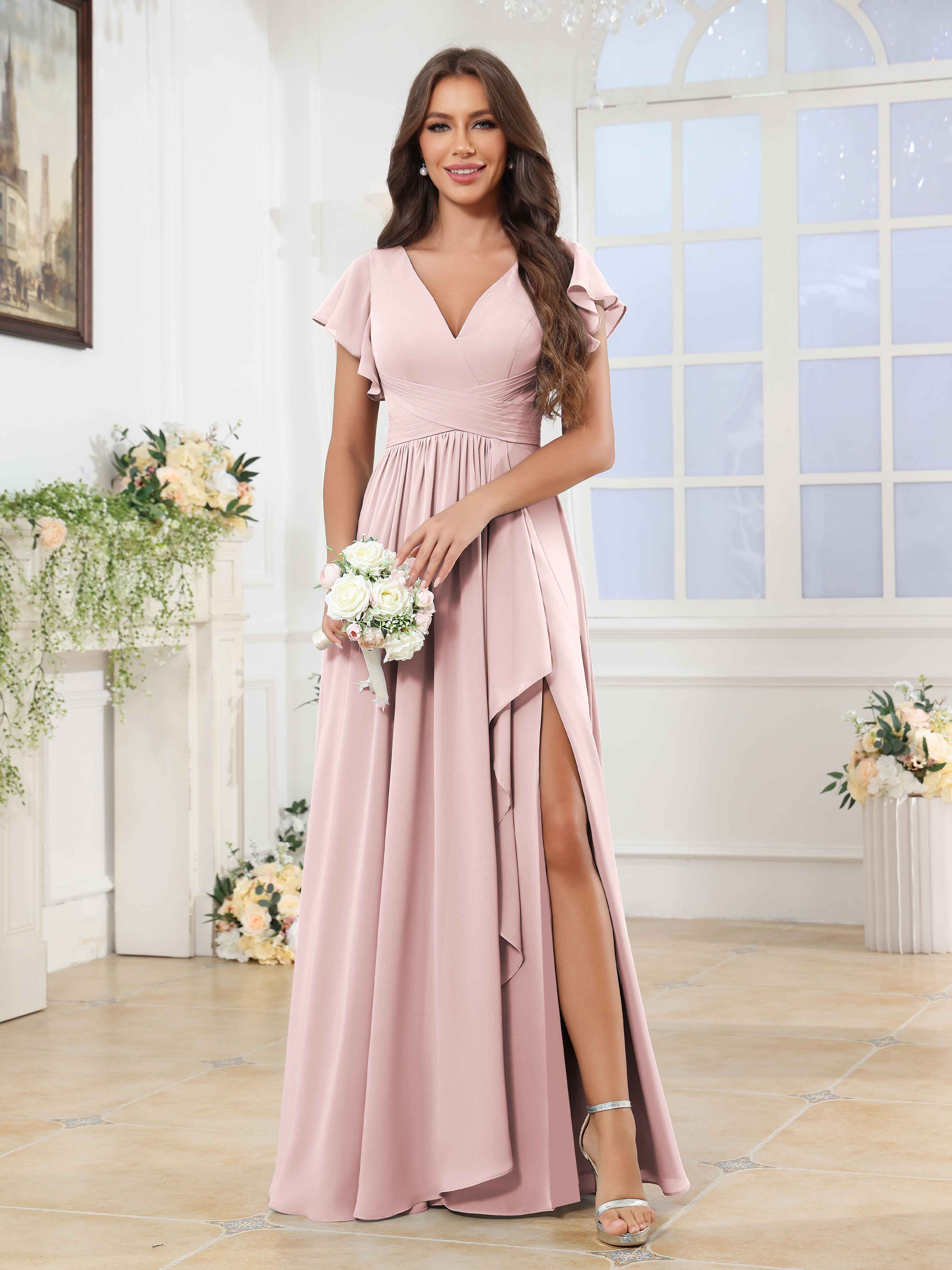#Couleur_Rose Pâle