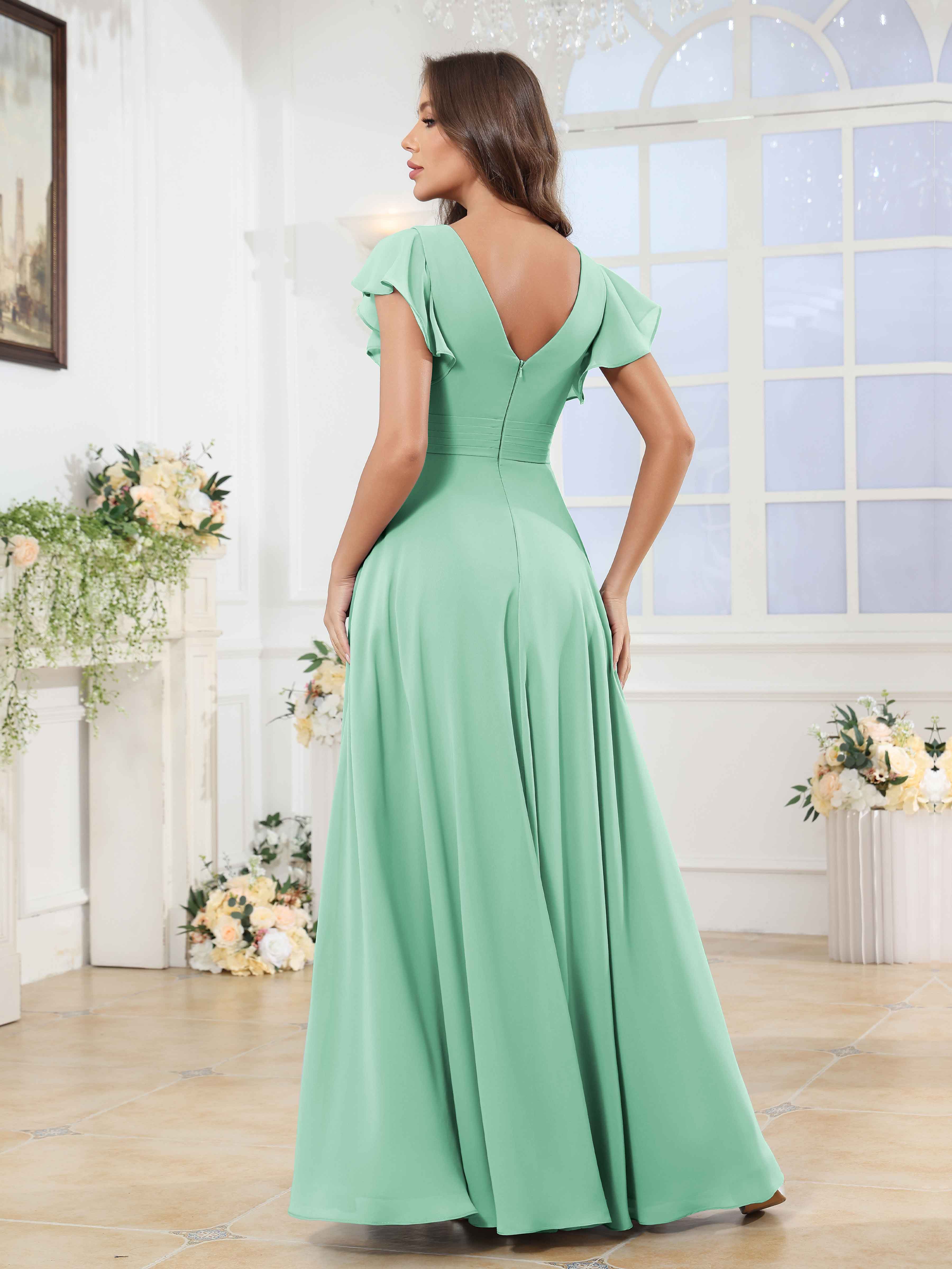 #Couleur_Vert Menthe