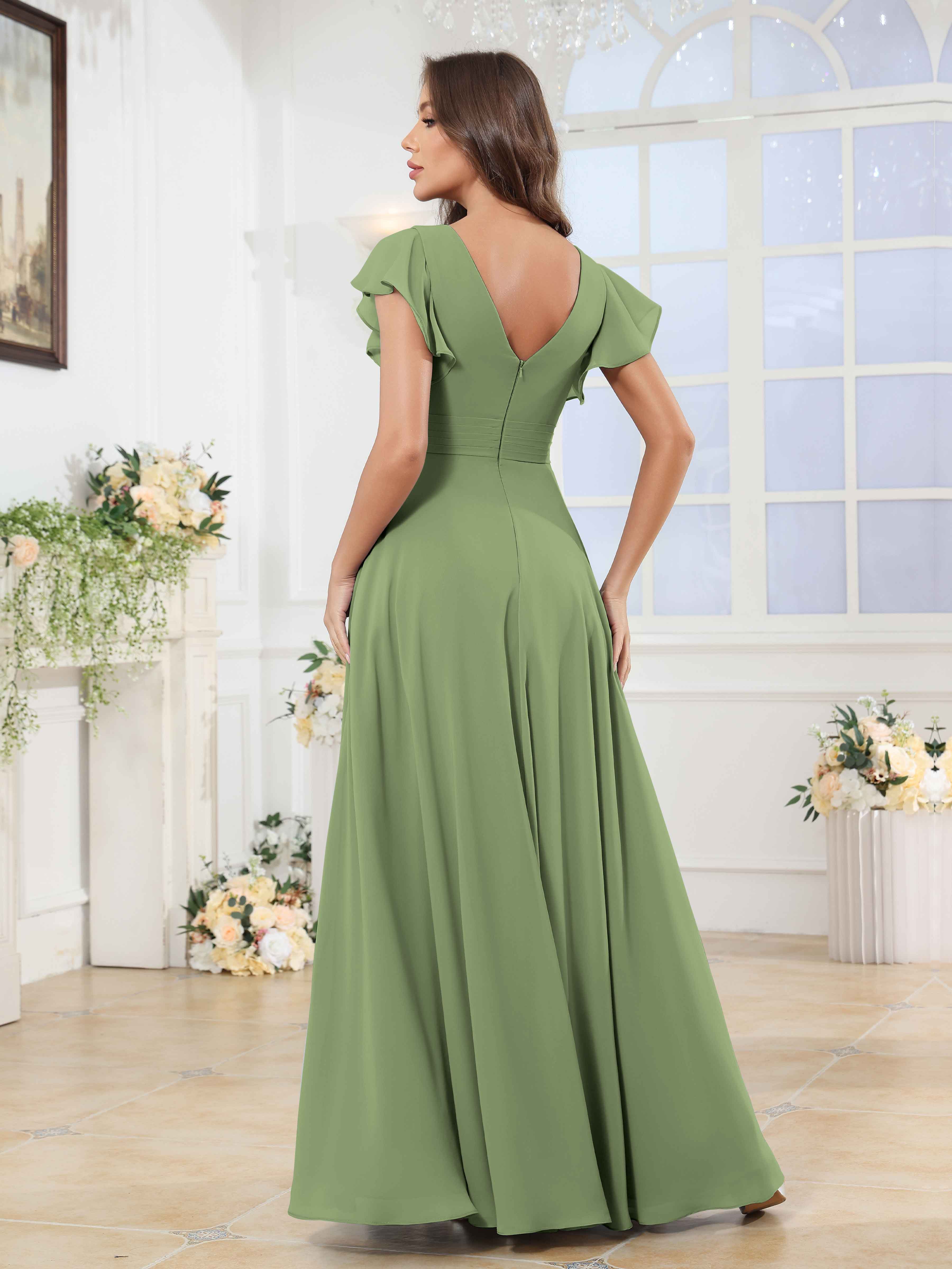 #Couleur_Vert Olive