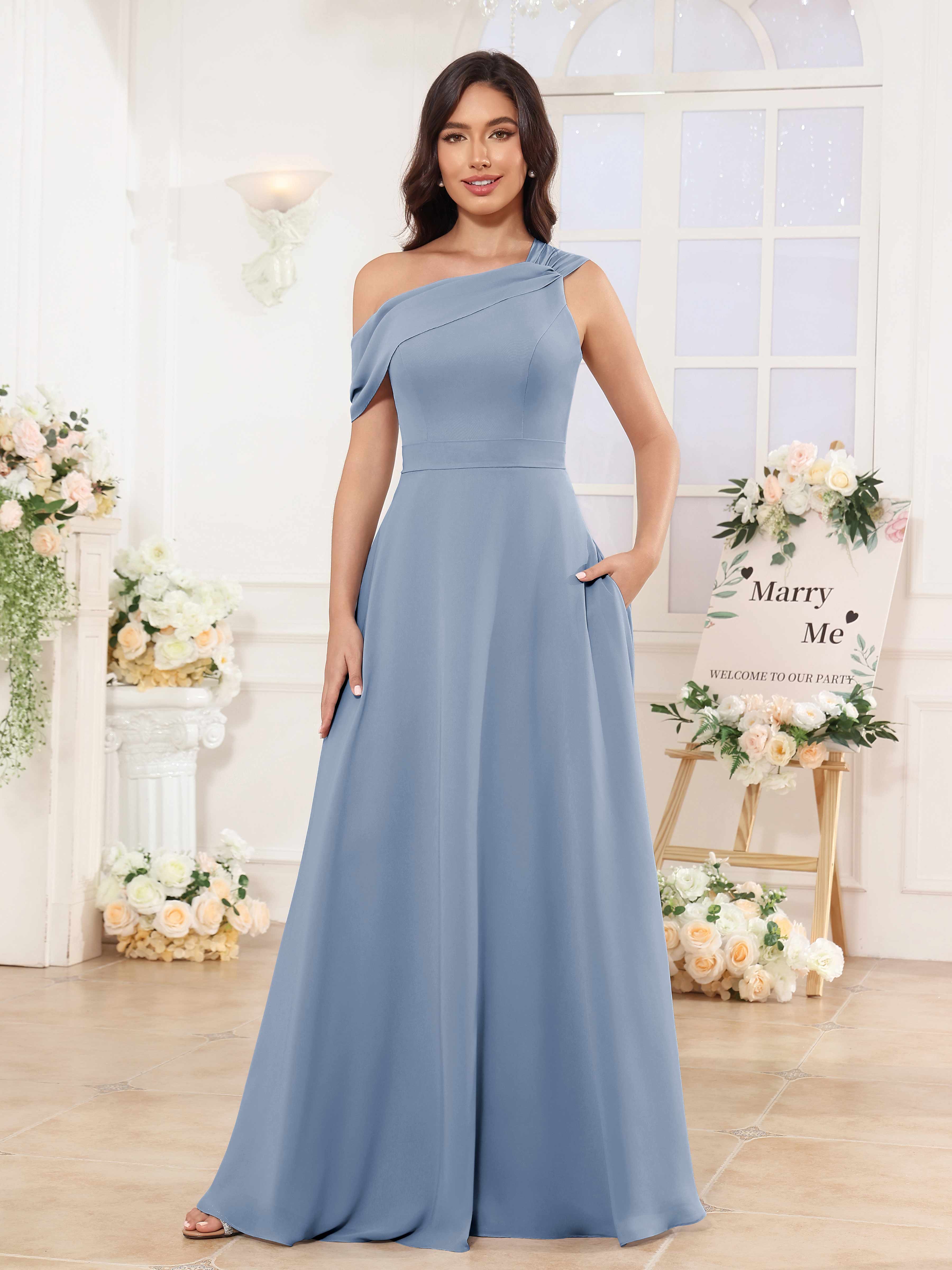 #Couleur_Bleu Poussiéreux