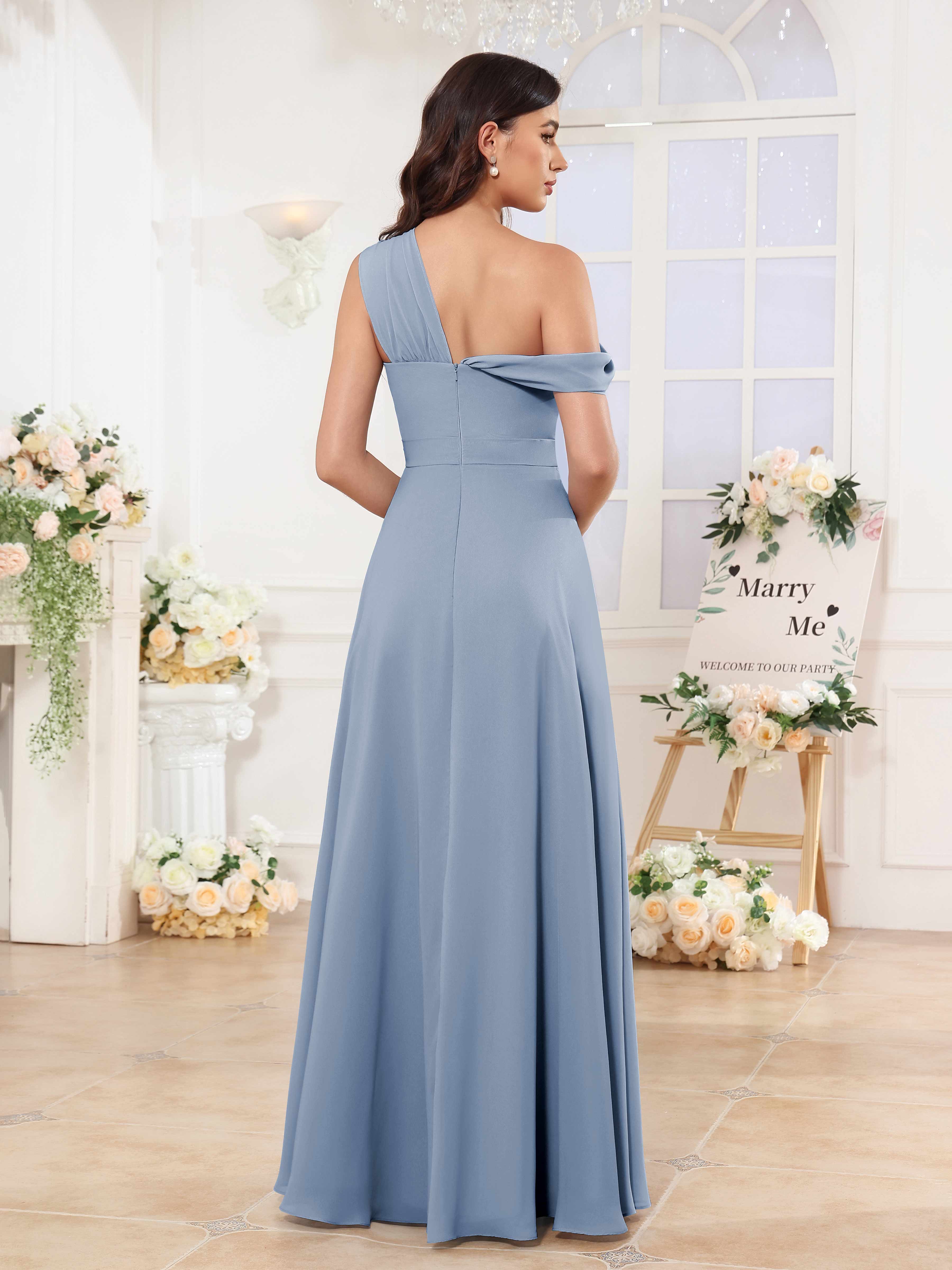 #Couleur_Bleu Poussiéreux