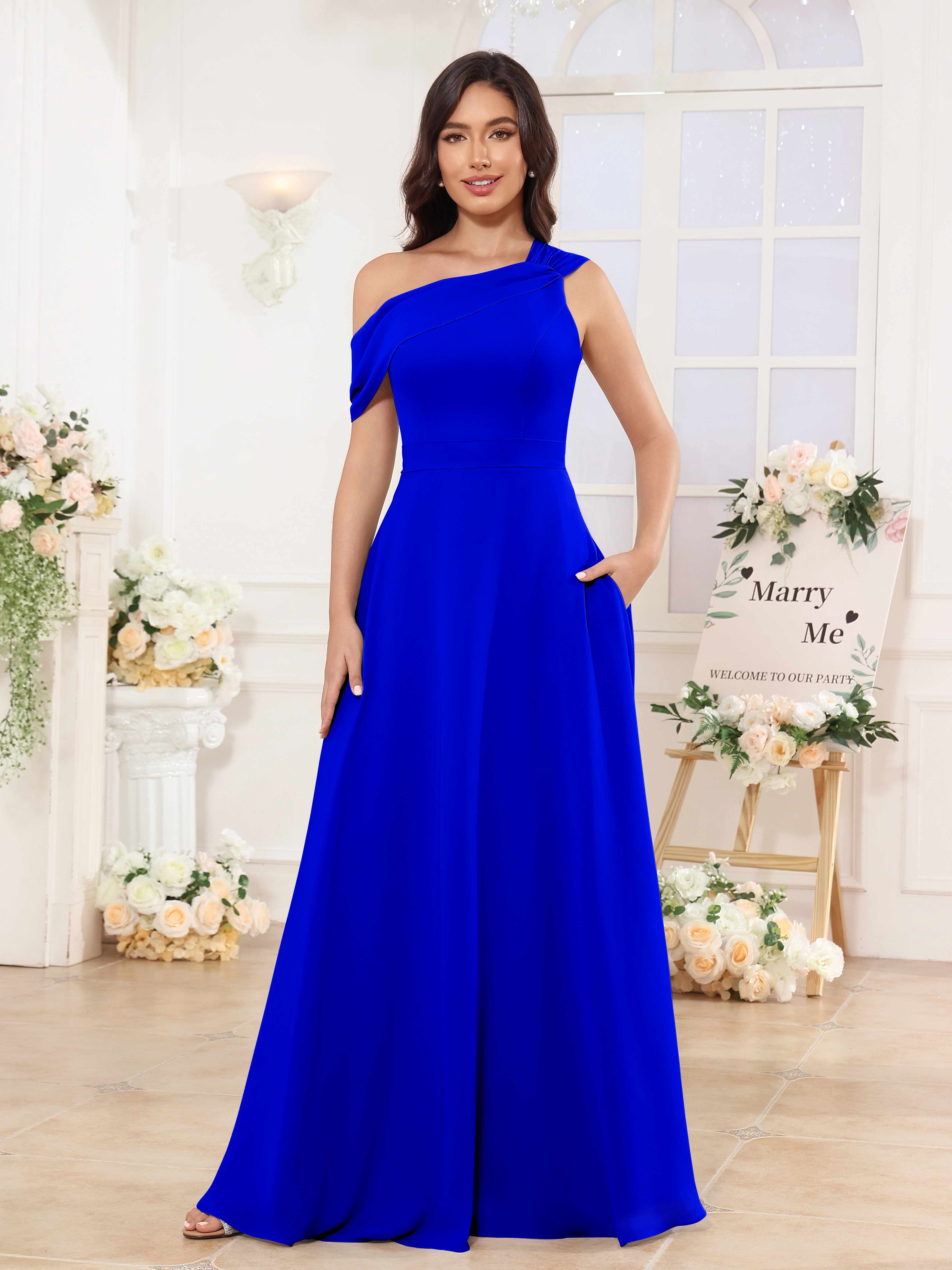 #Couleur_Bleu Roi