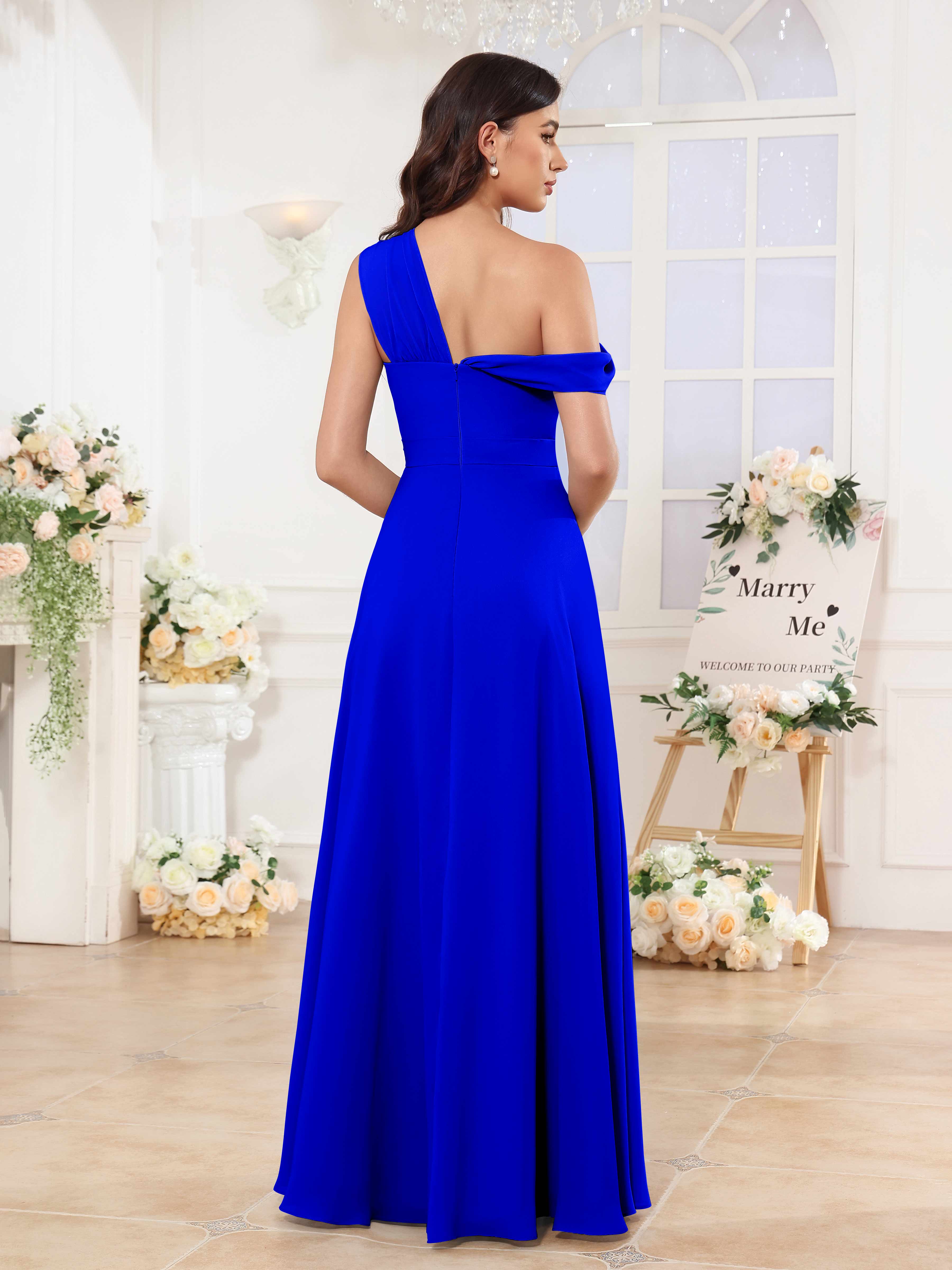 #Couleur_Bleu Roi